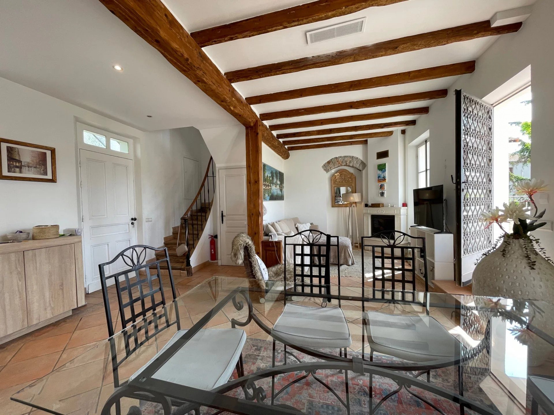 Maison à vendre à Golfe-Juan, 120 m²