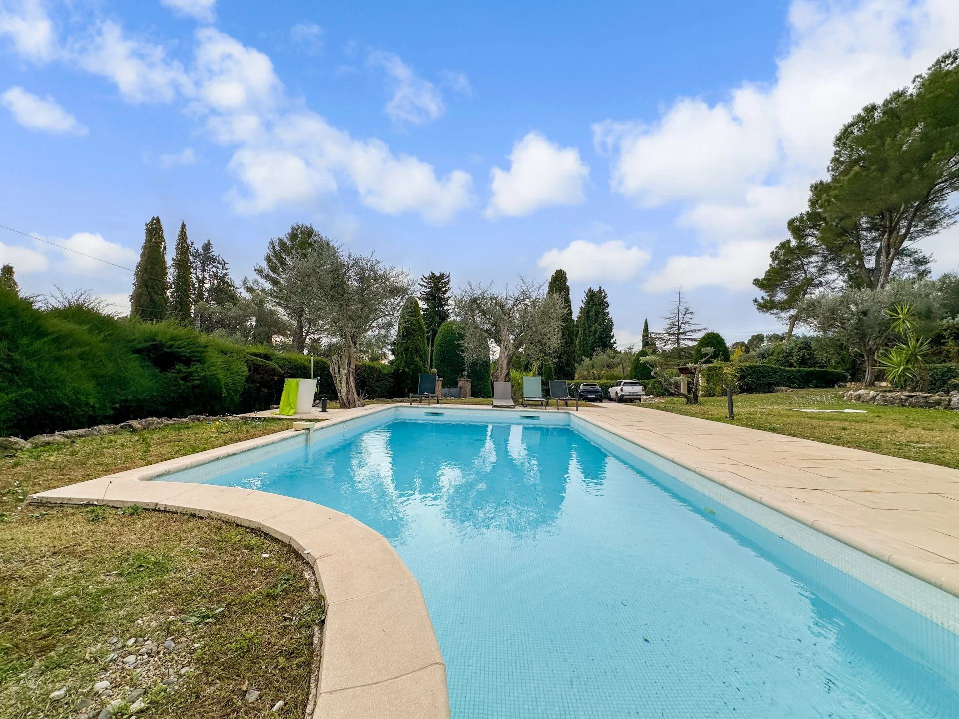 Maison à vendre à Grasse, 161 m²
