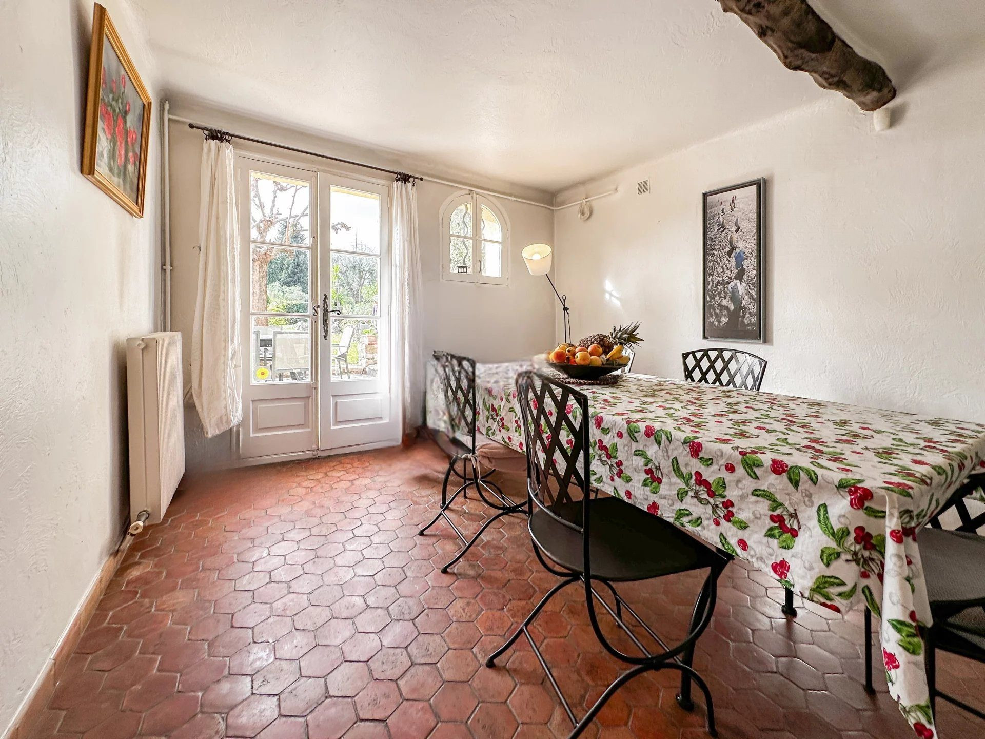 Maison à vendre à Grasse, 161 m²
