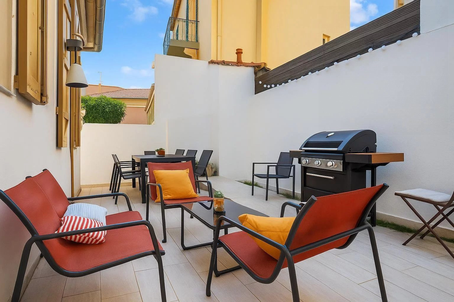 Maison à vendre à Le Cannet, 120 m²