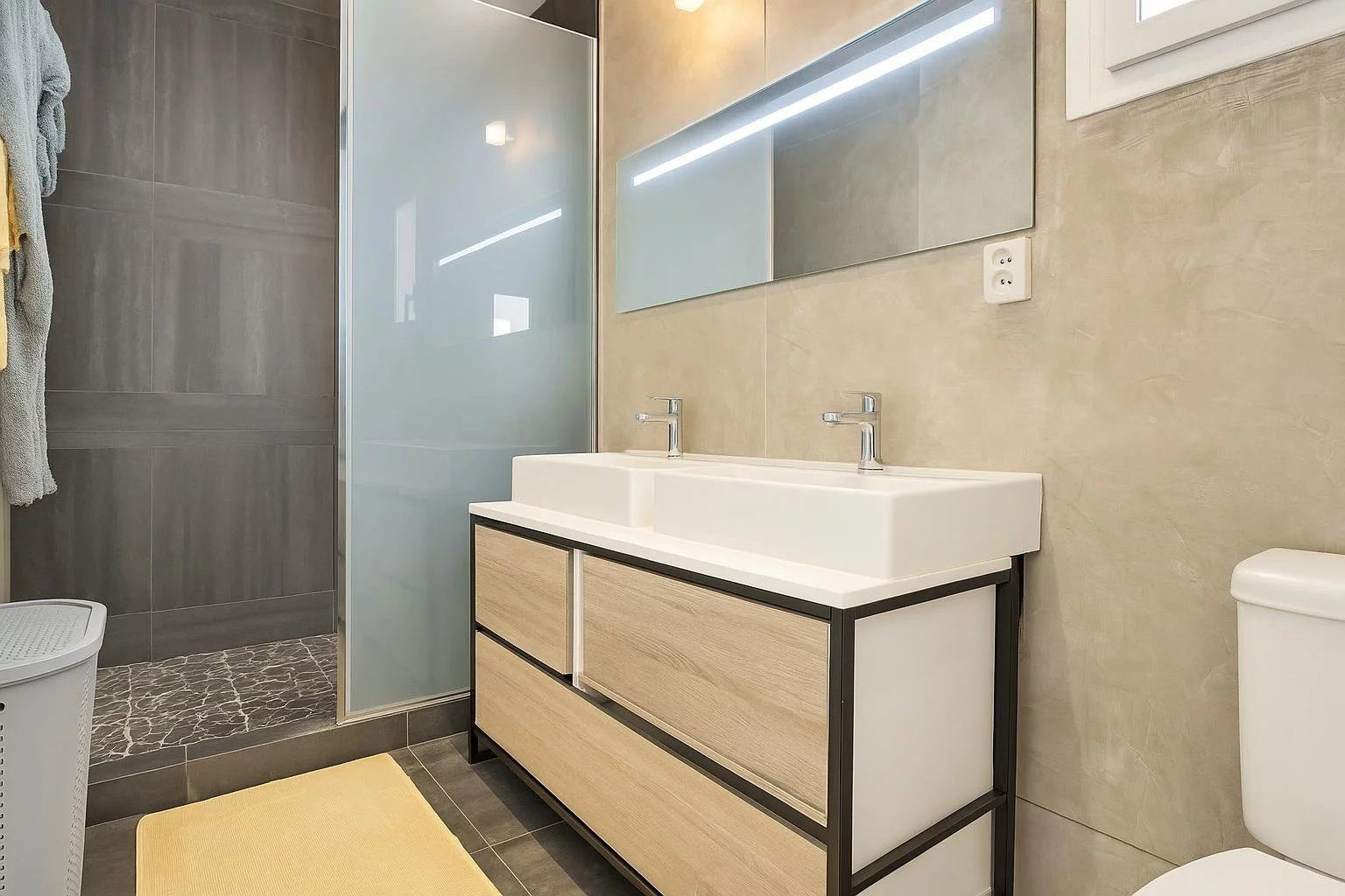 Maison à vendre à Le Cannet, 120 m²