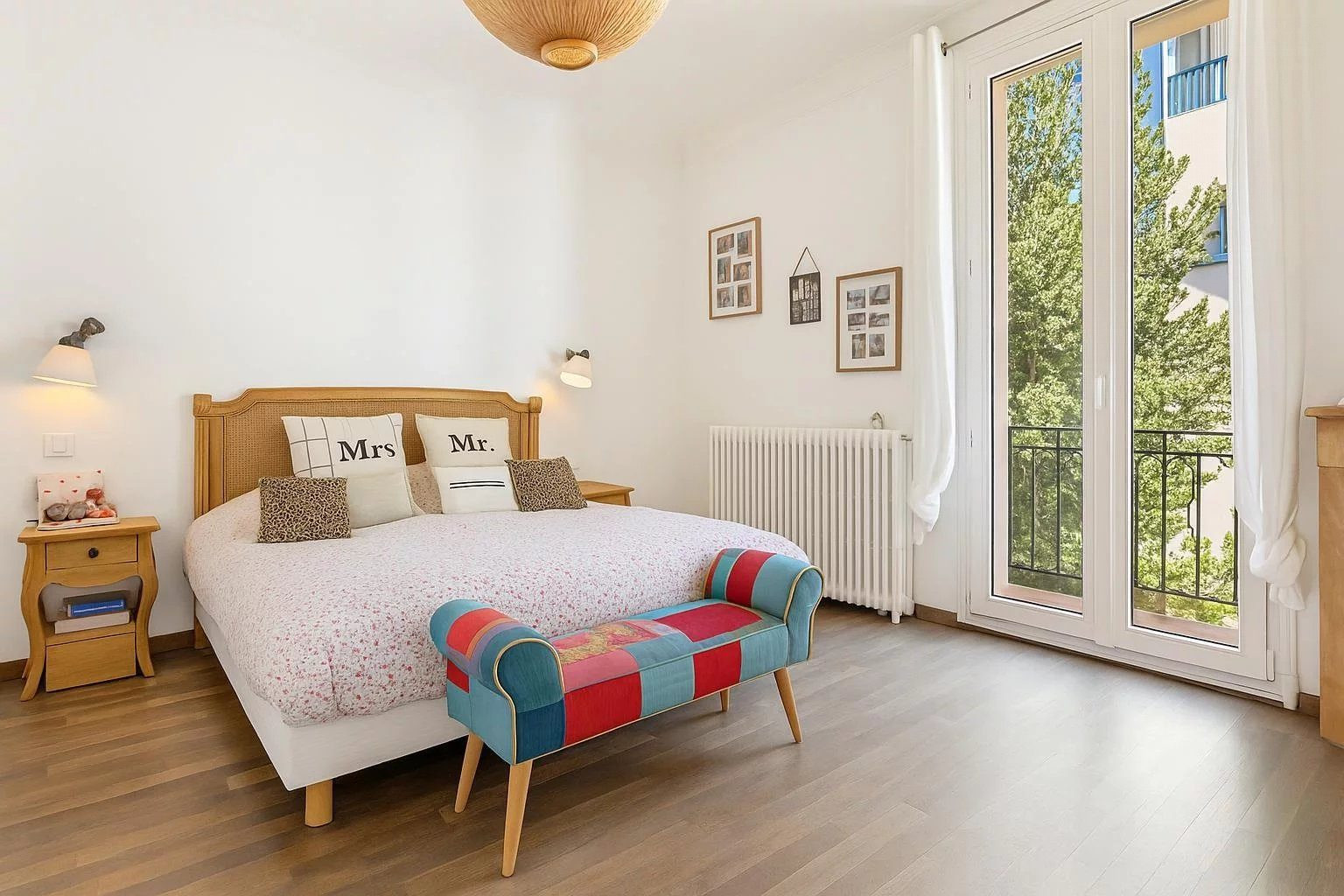 Maison à vendre à Le Cannet, 120 m²
