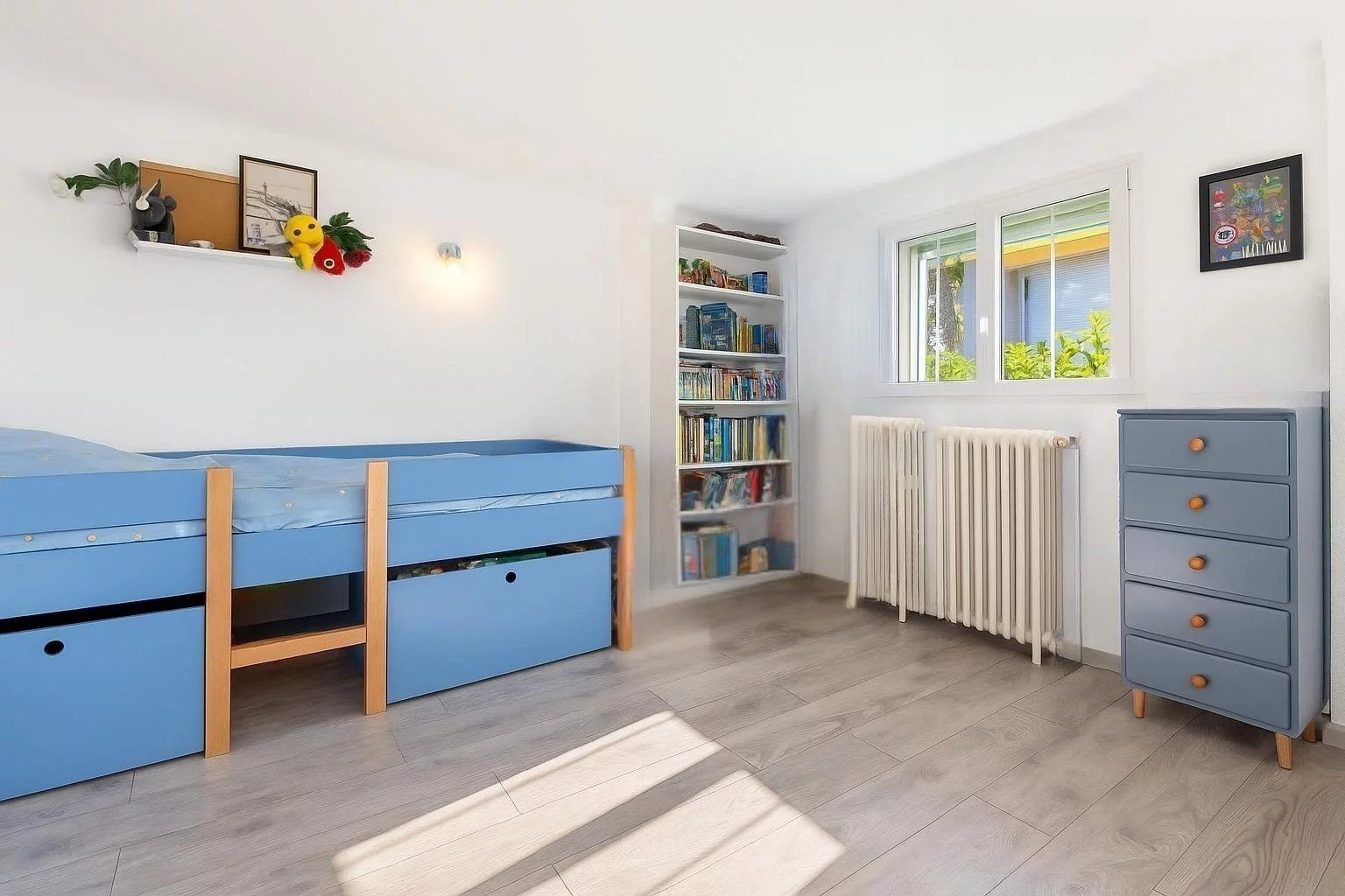 Maison à vendre à Le Cannet, 120 m²