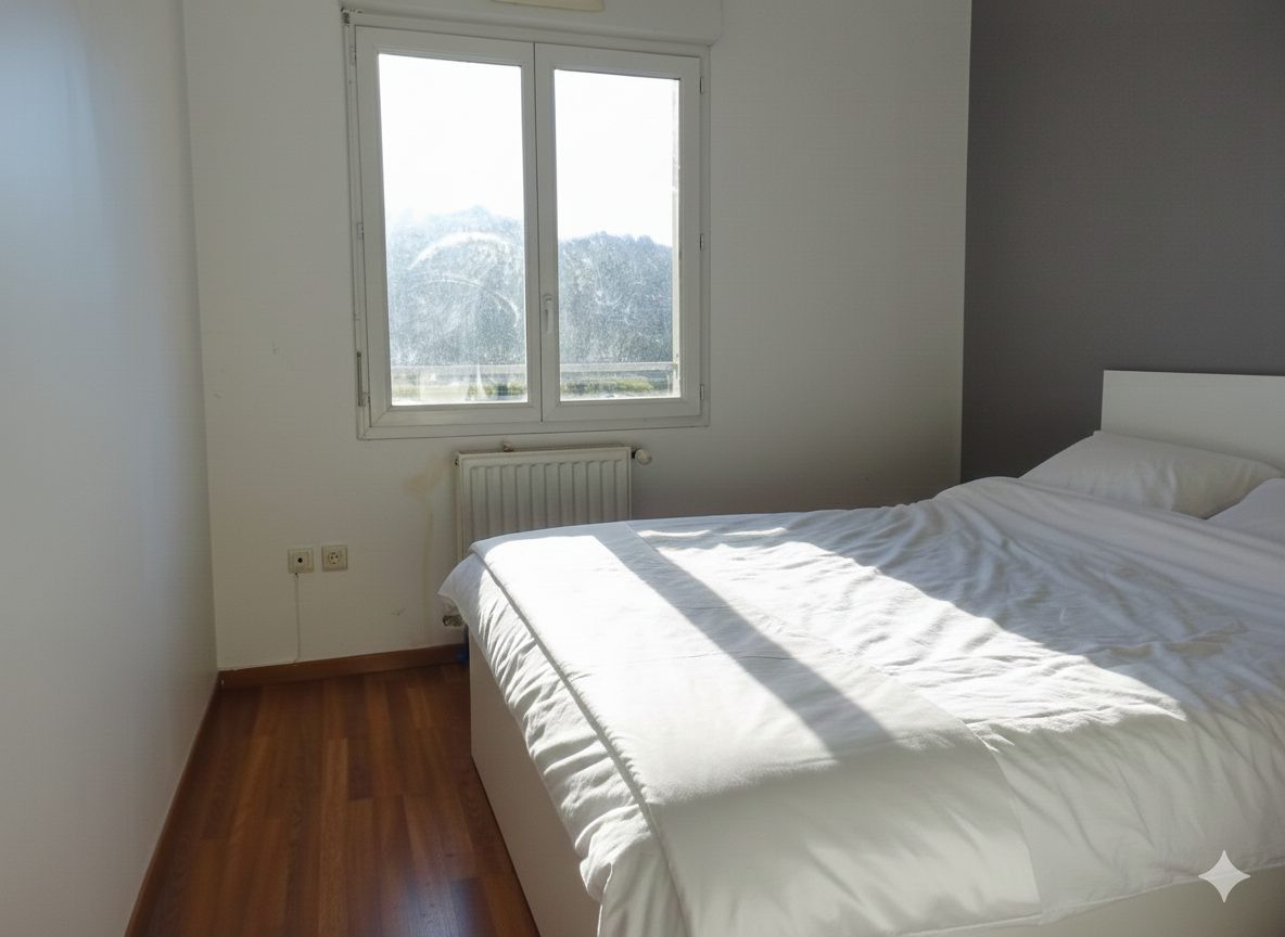FAMILY HOME 4/5 BEDROOMS 5