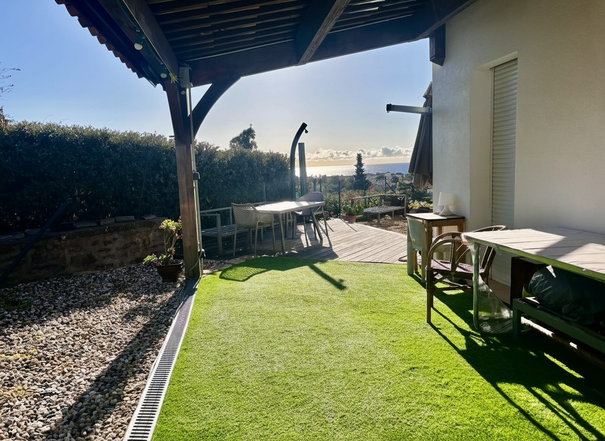 Maison 4 pièces 80 m² · à Saint-Raphaël · 80 m² · 715 000 €