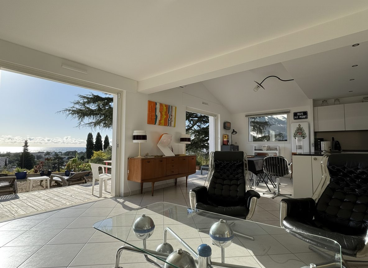 Maison à vendre à Saint-Raphaël, 80 m²