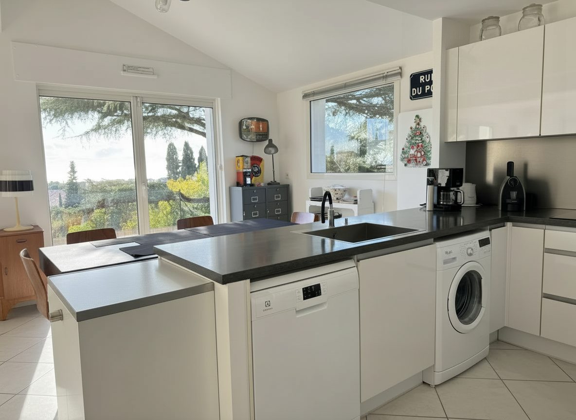 House for sale in Saint-Raphaël, 80 m²