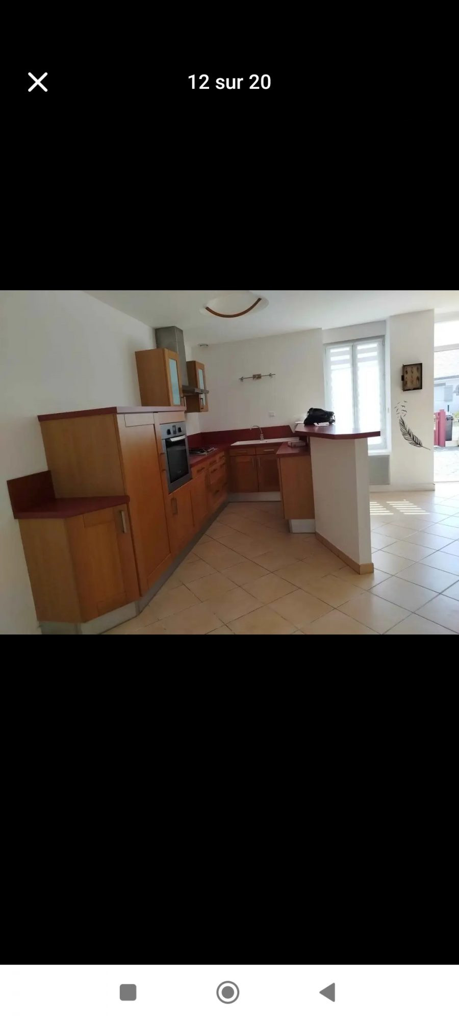 Charming stone farmhouse – 1,500 m² of land and convertible outbuilding 5
