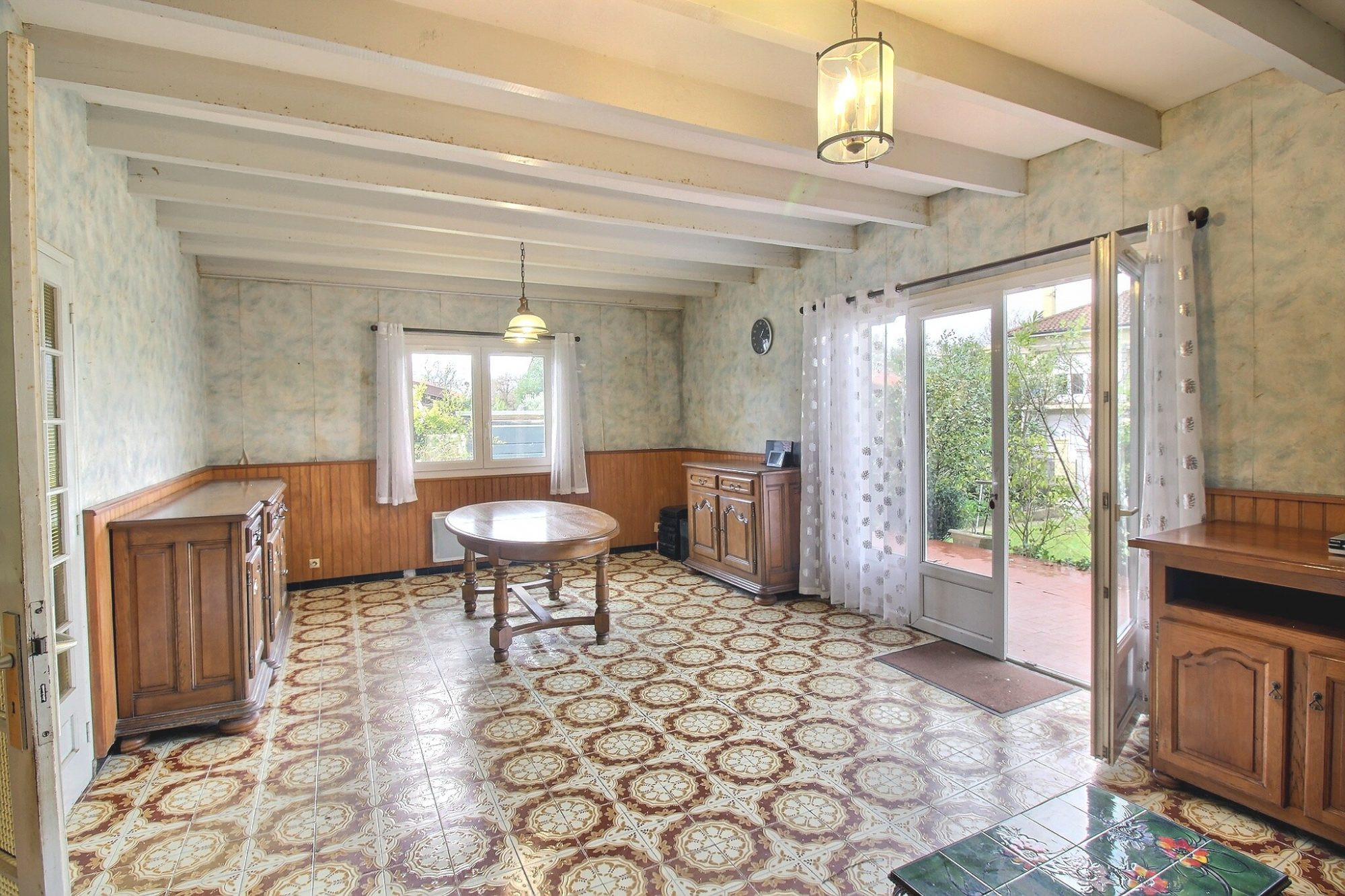 Maison à vendre à Ondres, 84 m²