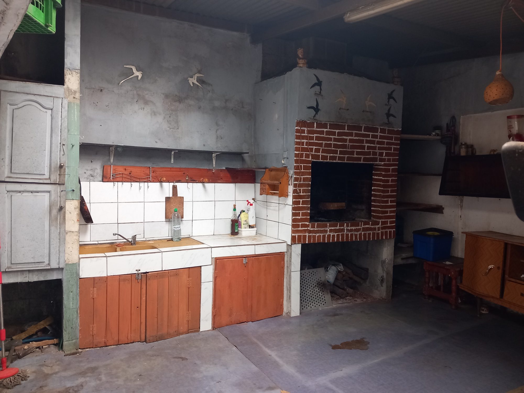 Maison 7 pièces 143 m² · à Saint-Leu · 143 m² · 140 000 €