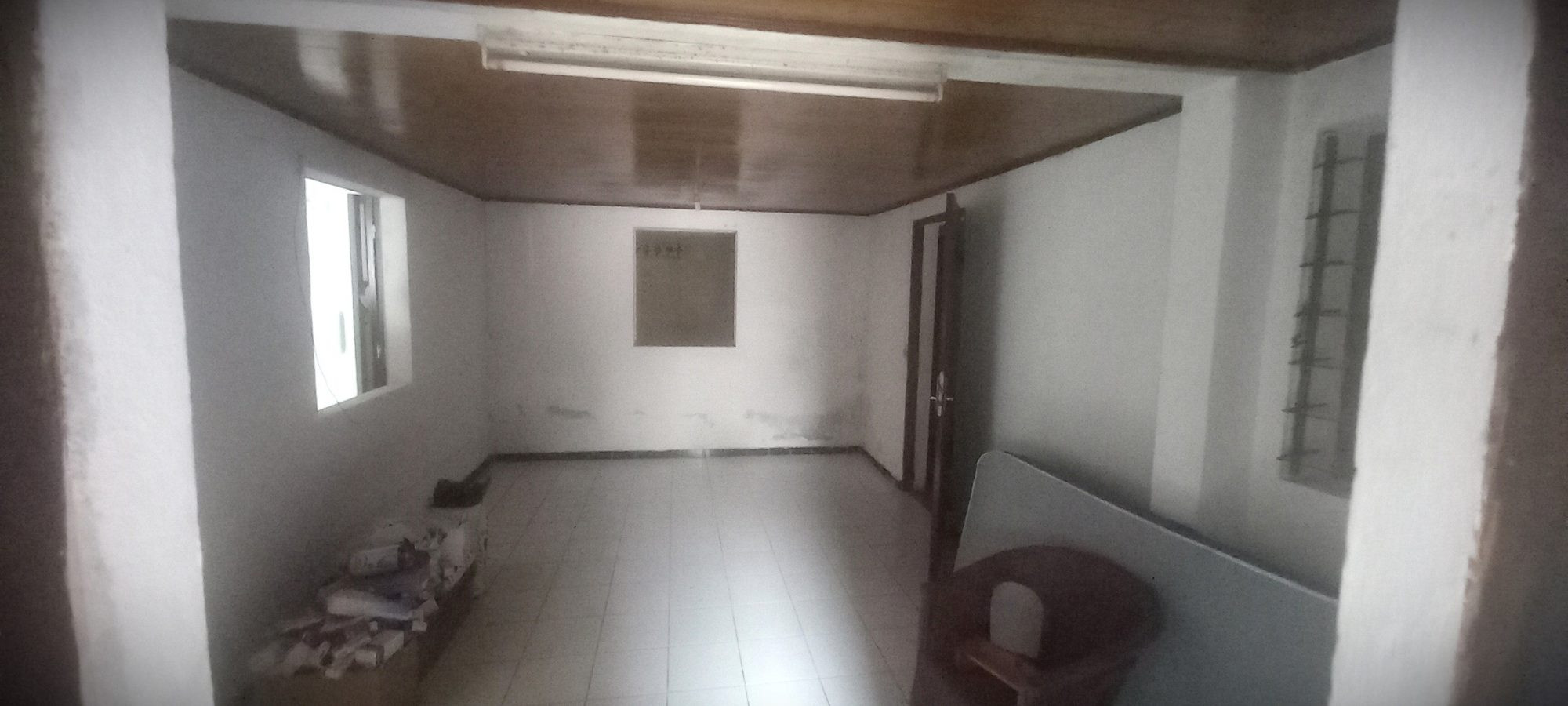 Semi-detached house to restore of 143 m² in LA CHALOUPE 5