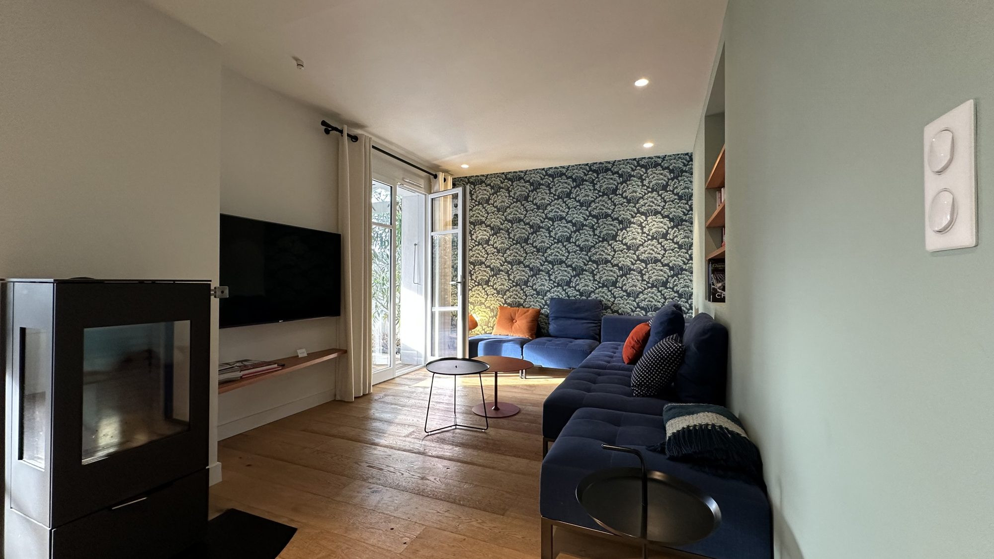 Maison 7 pièces 152 m² · à Sainte-Marie-de-Ré · 152 m² · 1 358 500 €