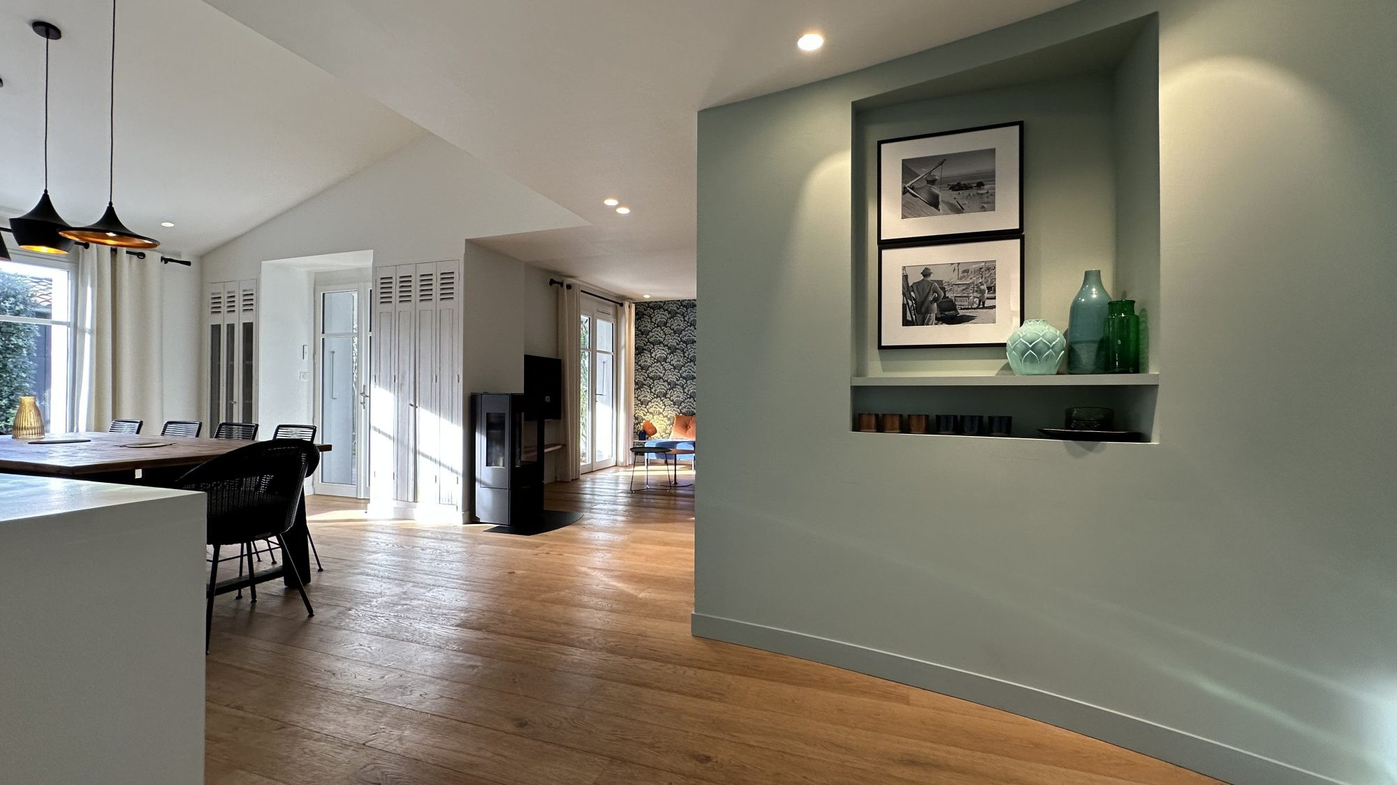 Prestige House 3