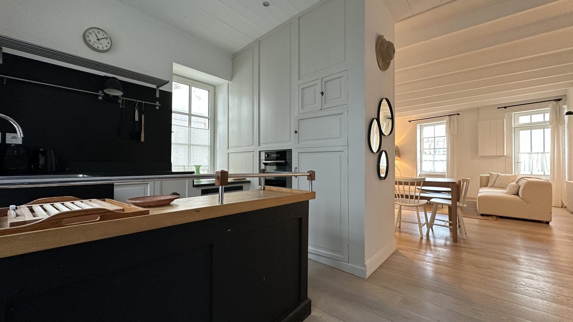 Maison à vendre à Sainte-Marie-de-Ré, 110 m²
