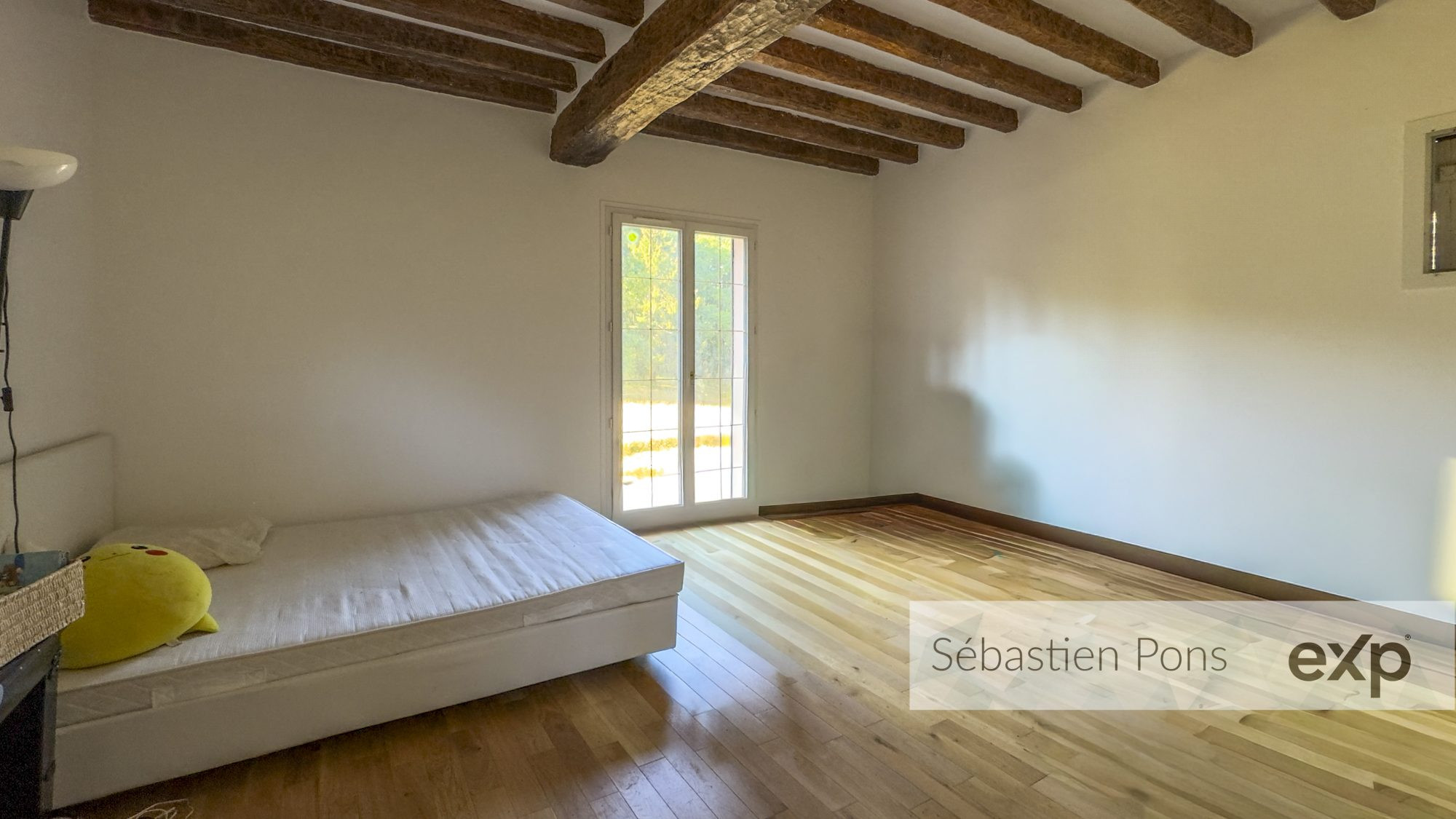 House in La Boissière-École 5