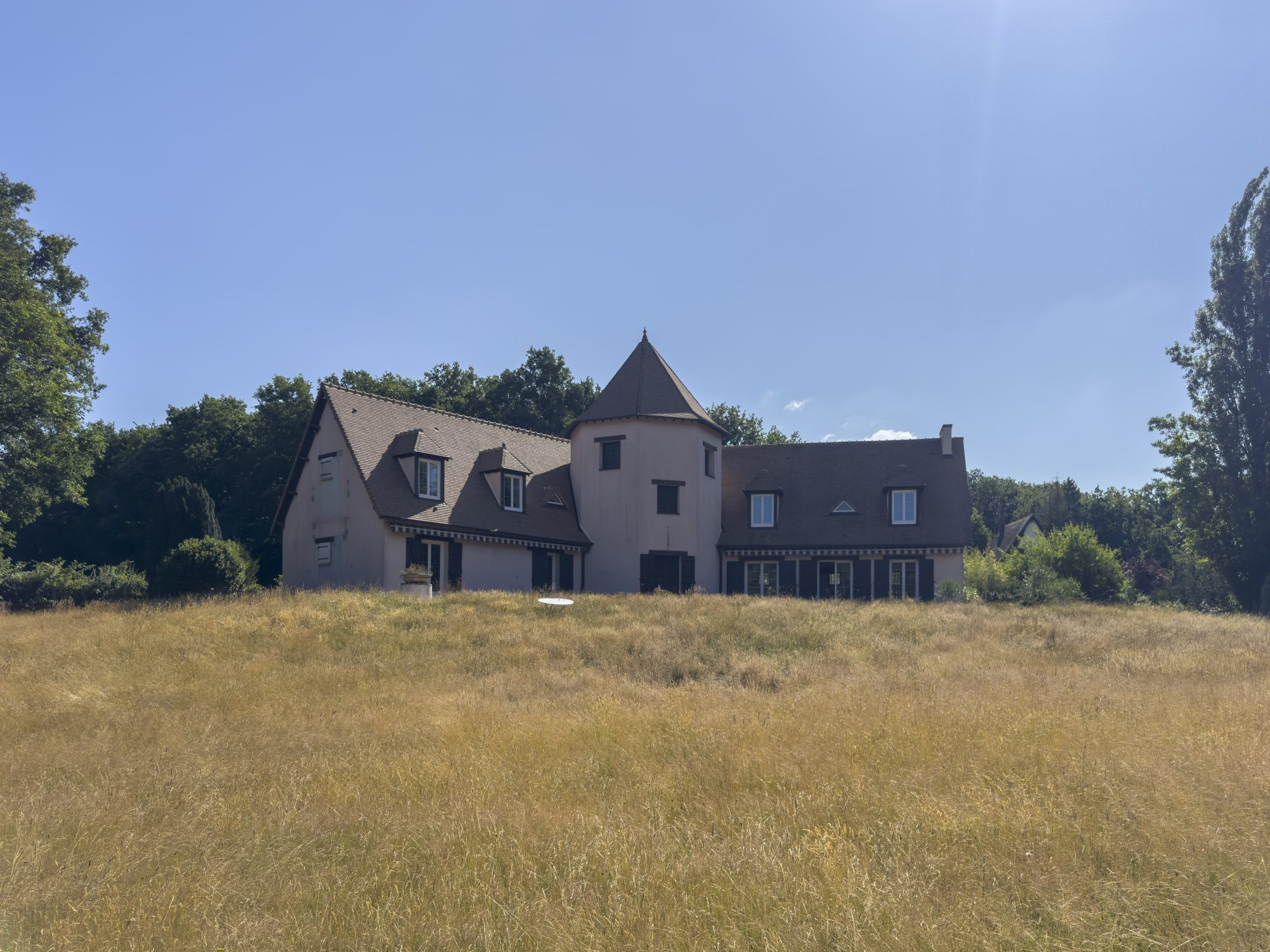 Maison dans La Boissière-École