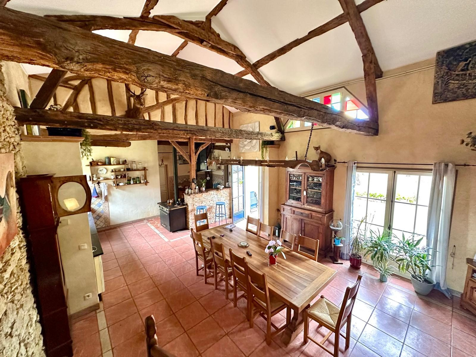 Maison 17 pièces 375 m² · à Sabazan · 375 m² · 995 000 €