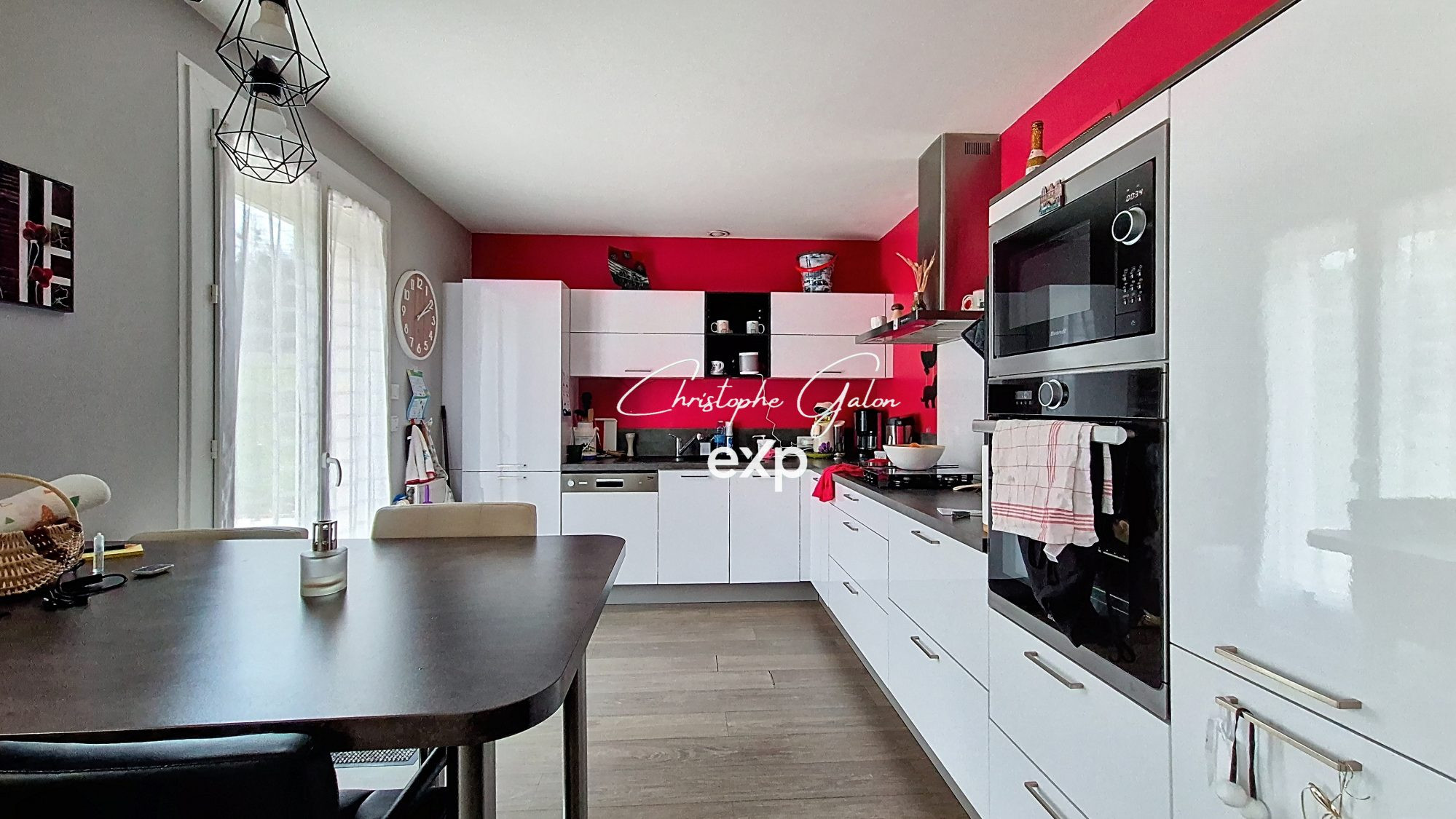 House for sale in Peyrat-de-Bellac, 115 m²