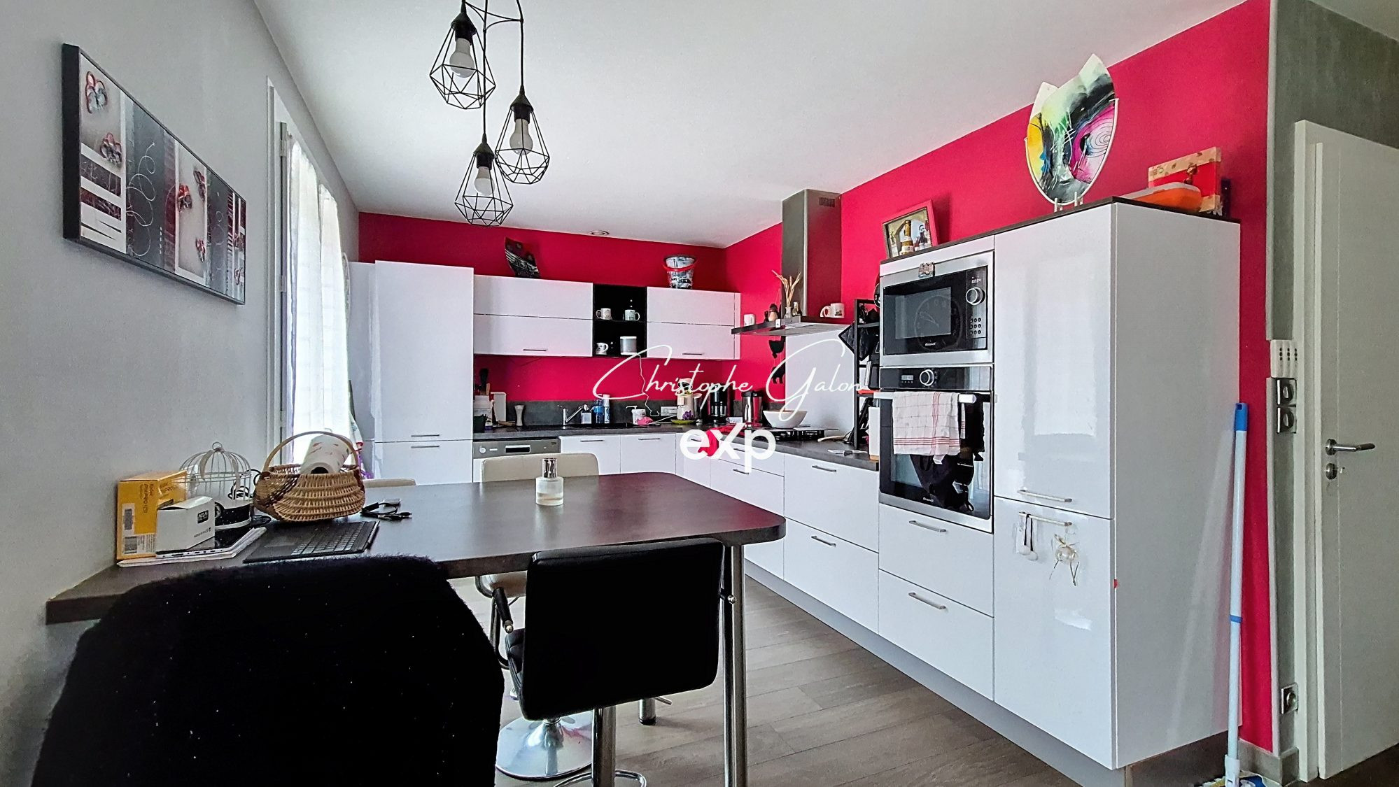 House for sale in Peyrat-de-Bellac, 115 m²