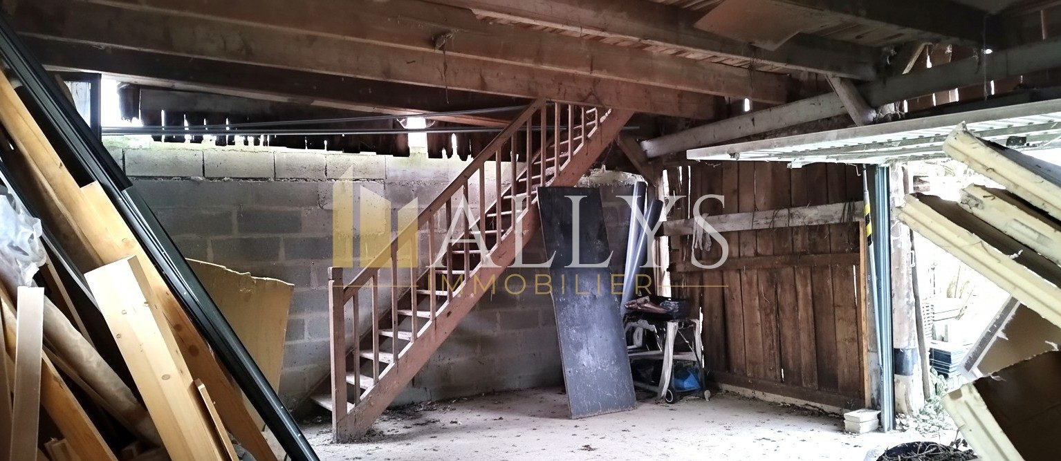 Maison à vendre à Chaumont-en-Vexin, 75 m²