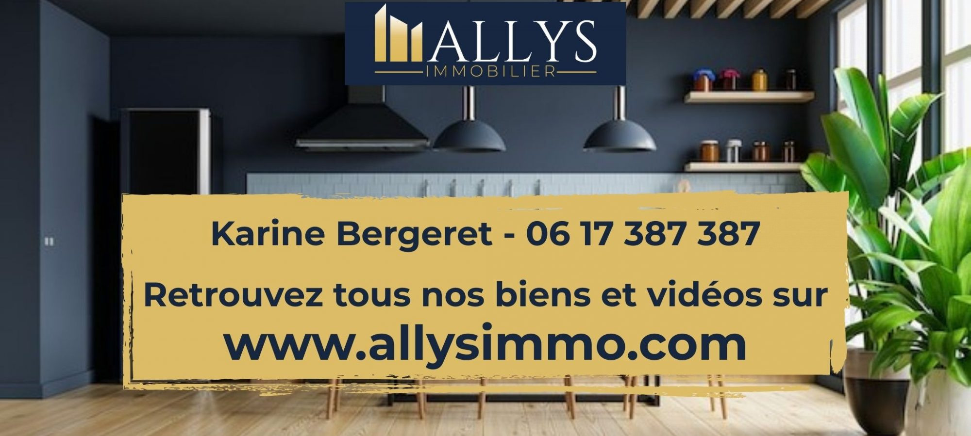 Grange à aménager