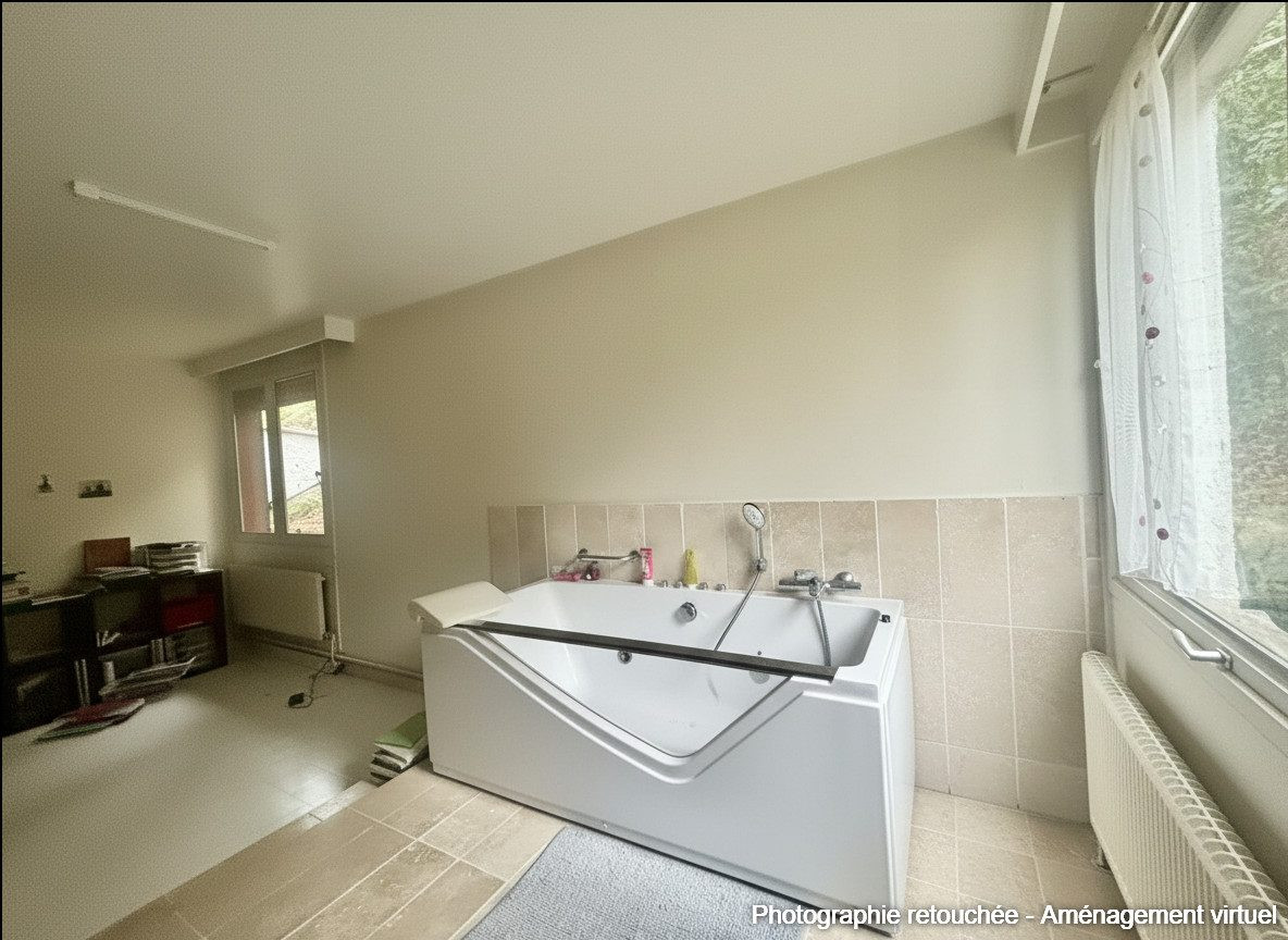 House for sale in Vauhallan, 205 m²