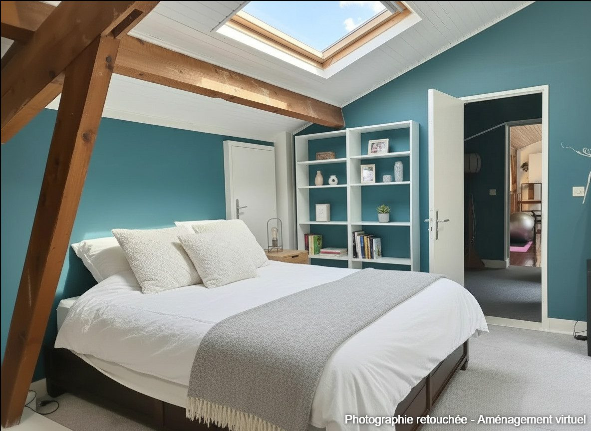 Maison 7 pièces 205 m² · à Vauhallan · 205 m² · 1 150 000 €