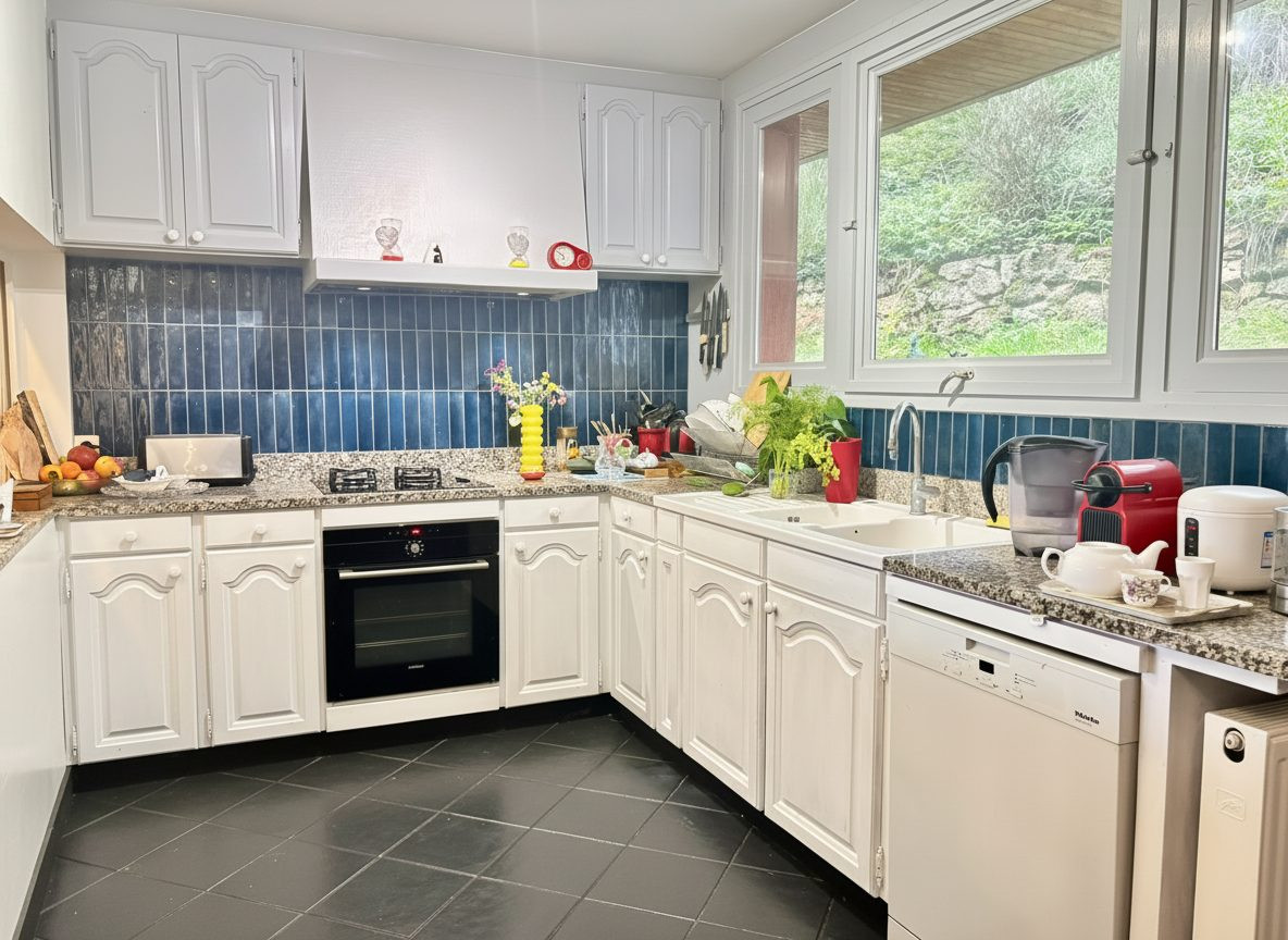 House for sale in Vauhallan, 205 m²