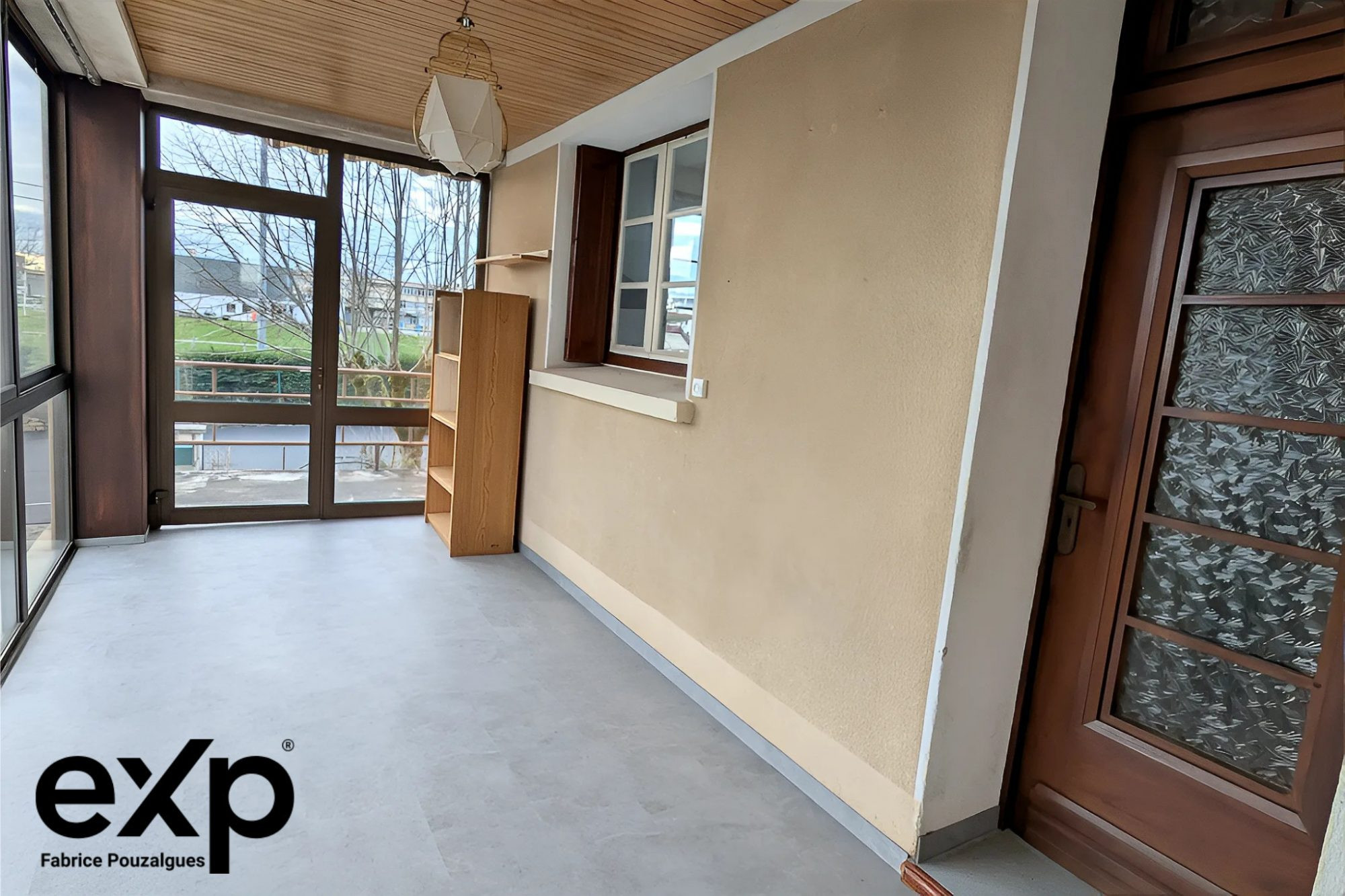 Spacious House with Potential 4