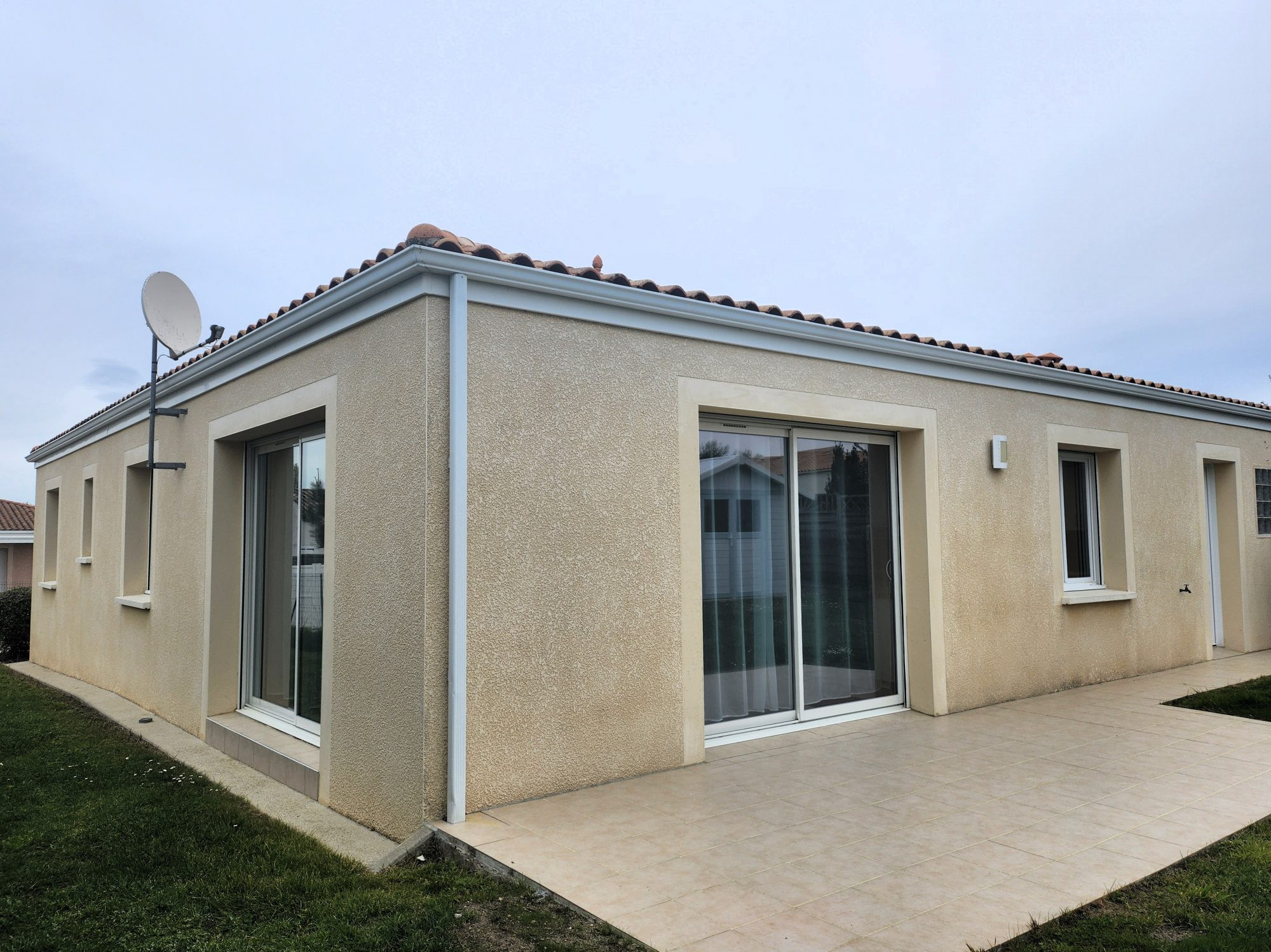 Maison à vendre à Saint-Augustin, 101 m²