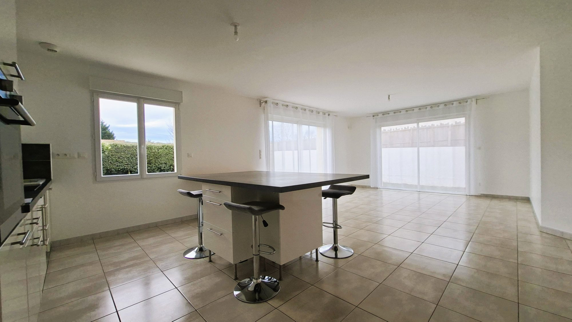 Maison à vendre à Saint-Augustin, 101 m²