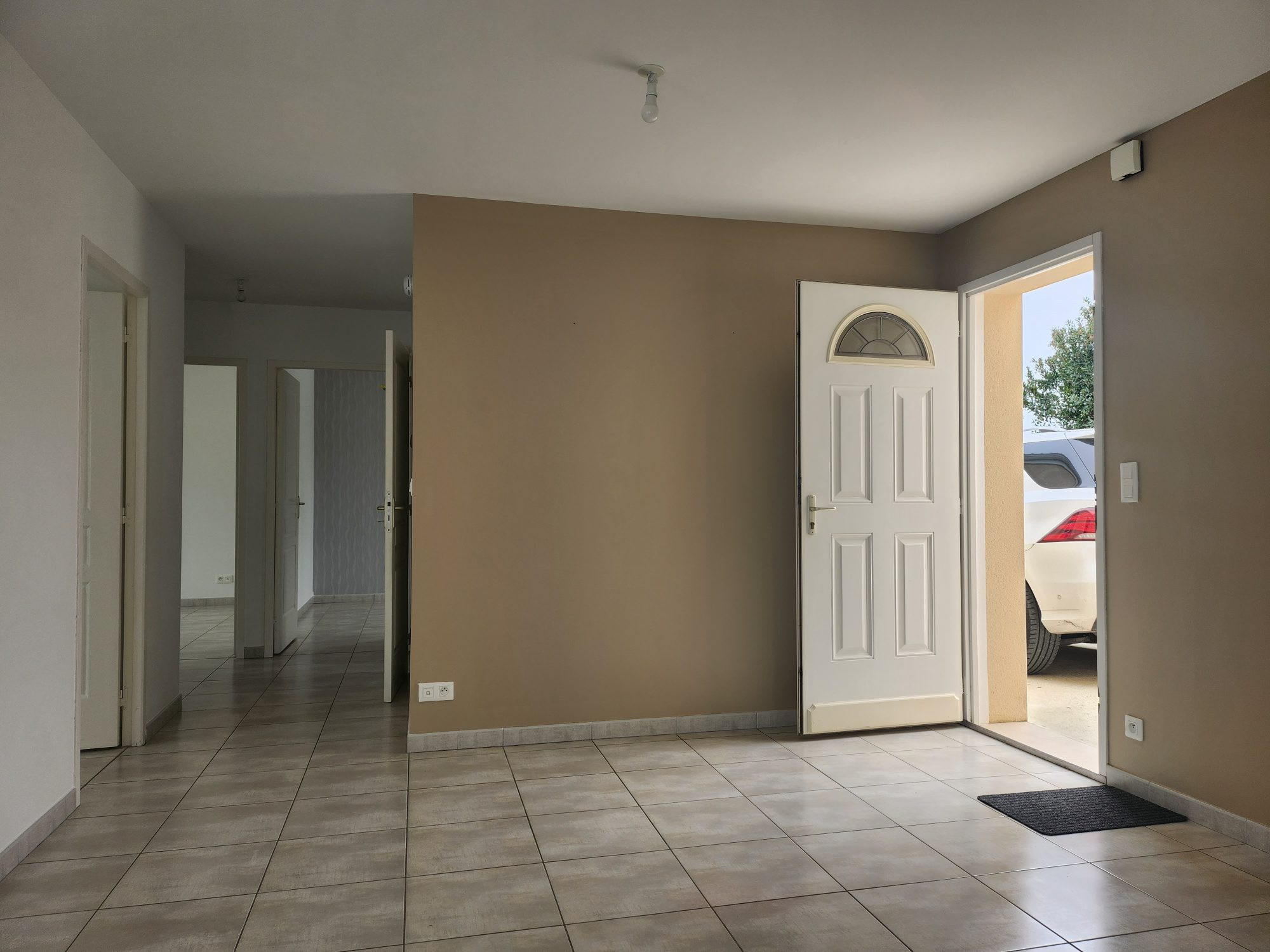 Maison à vendre à Saint-Augustin, 101 m²