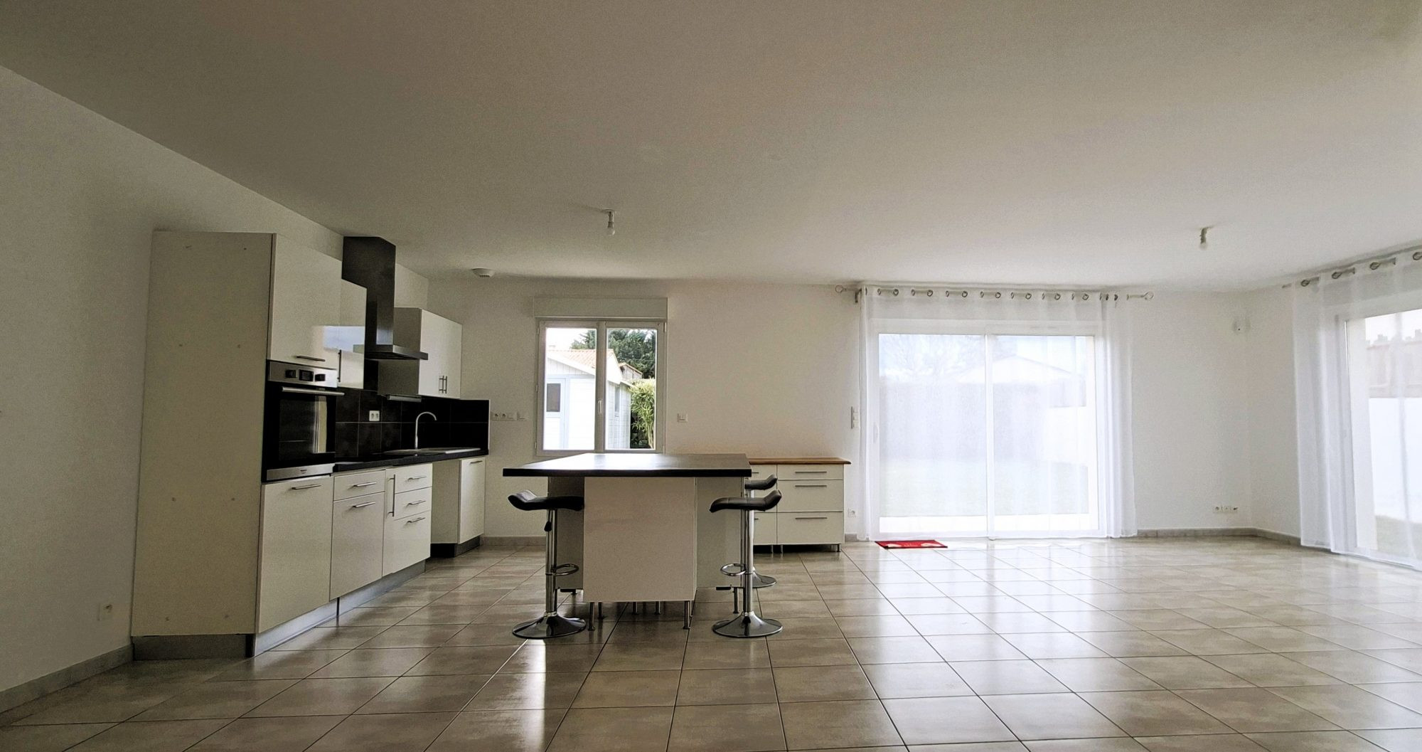 Maison à vendre à Saint-Augustin, 101 m²