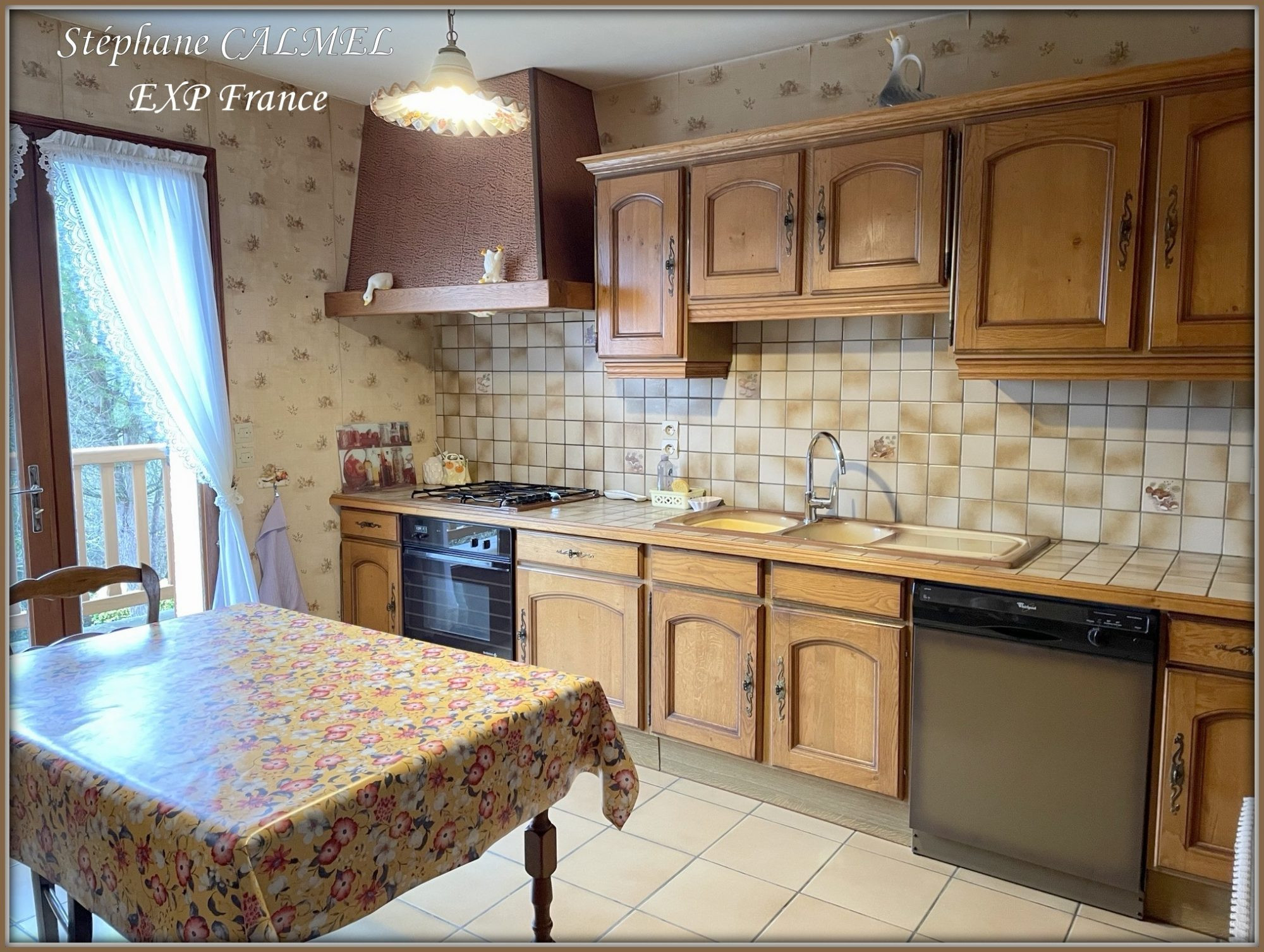 Maison 4 pièces 91 m² à Beaumontois en Périgord