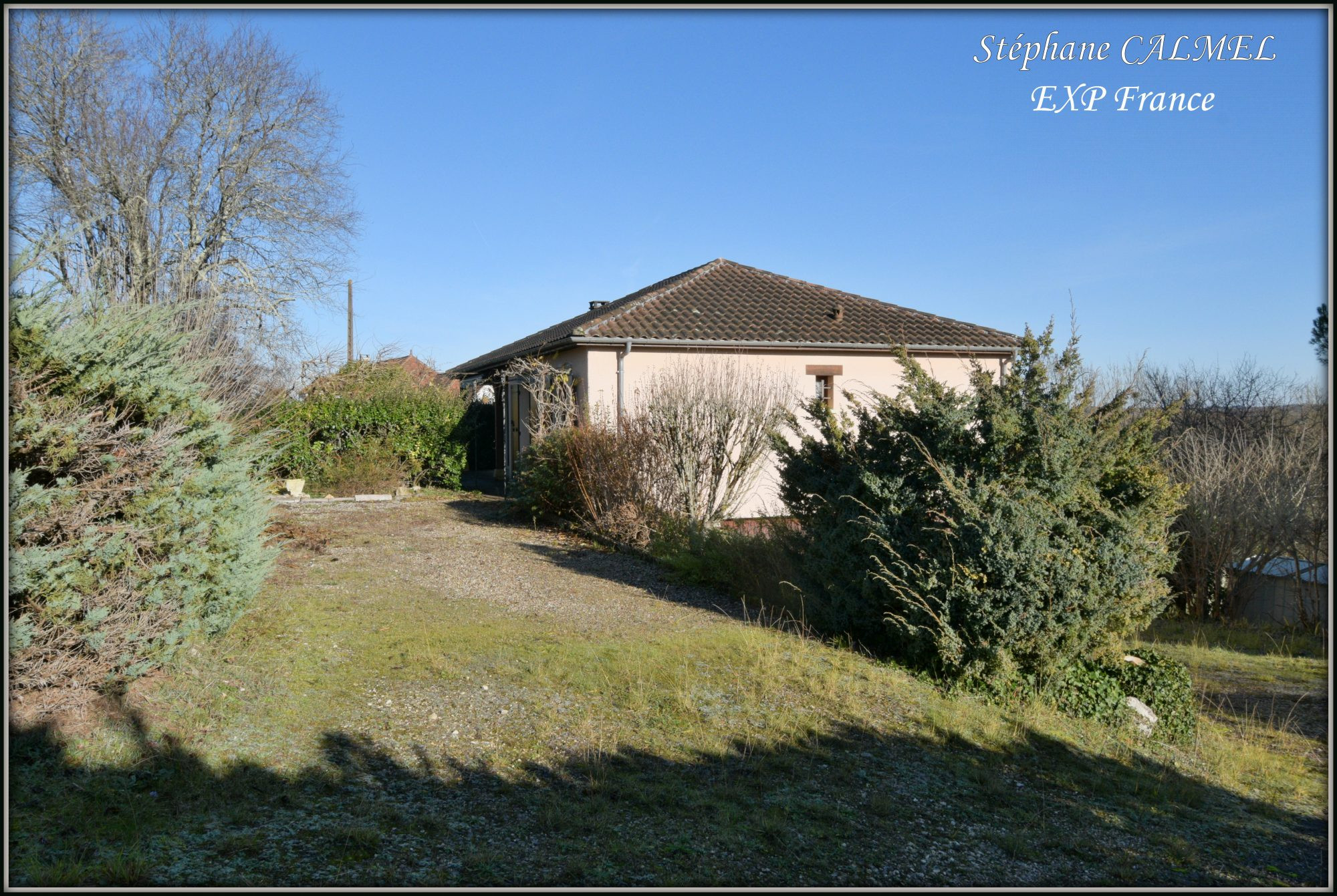House in Beaumontois en Périgord 3