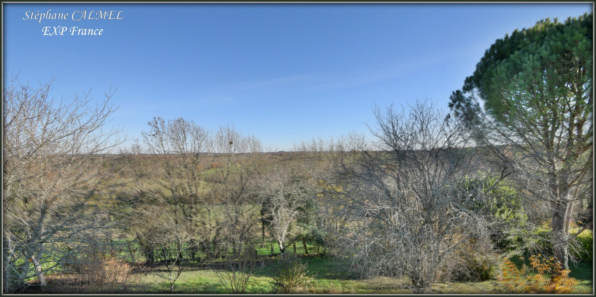Maison dans Beaumontois en Périgord