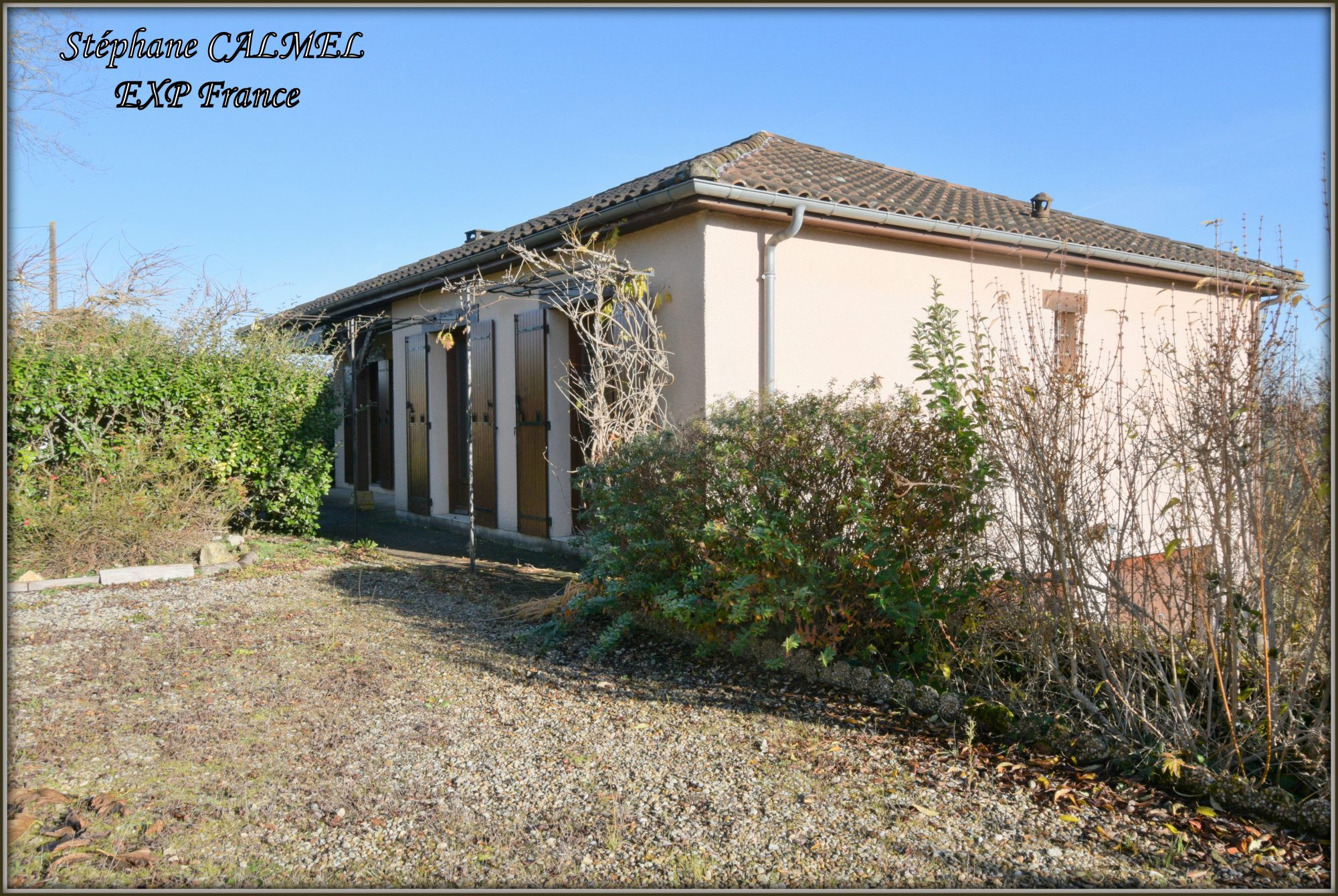 Maison dans Beaumontois en Périgord