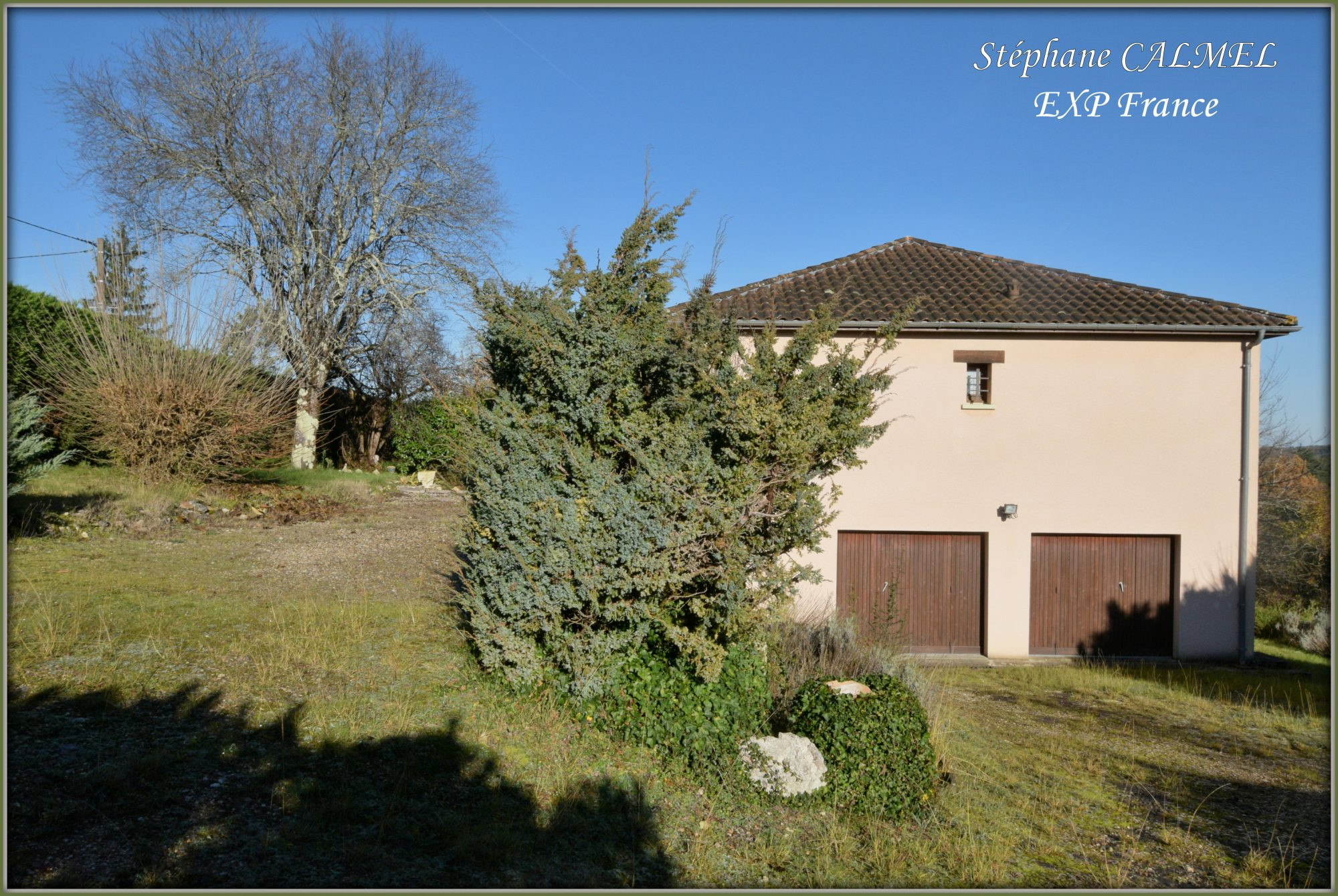 House in Beaumontois en Périgord 2