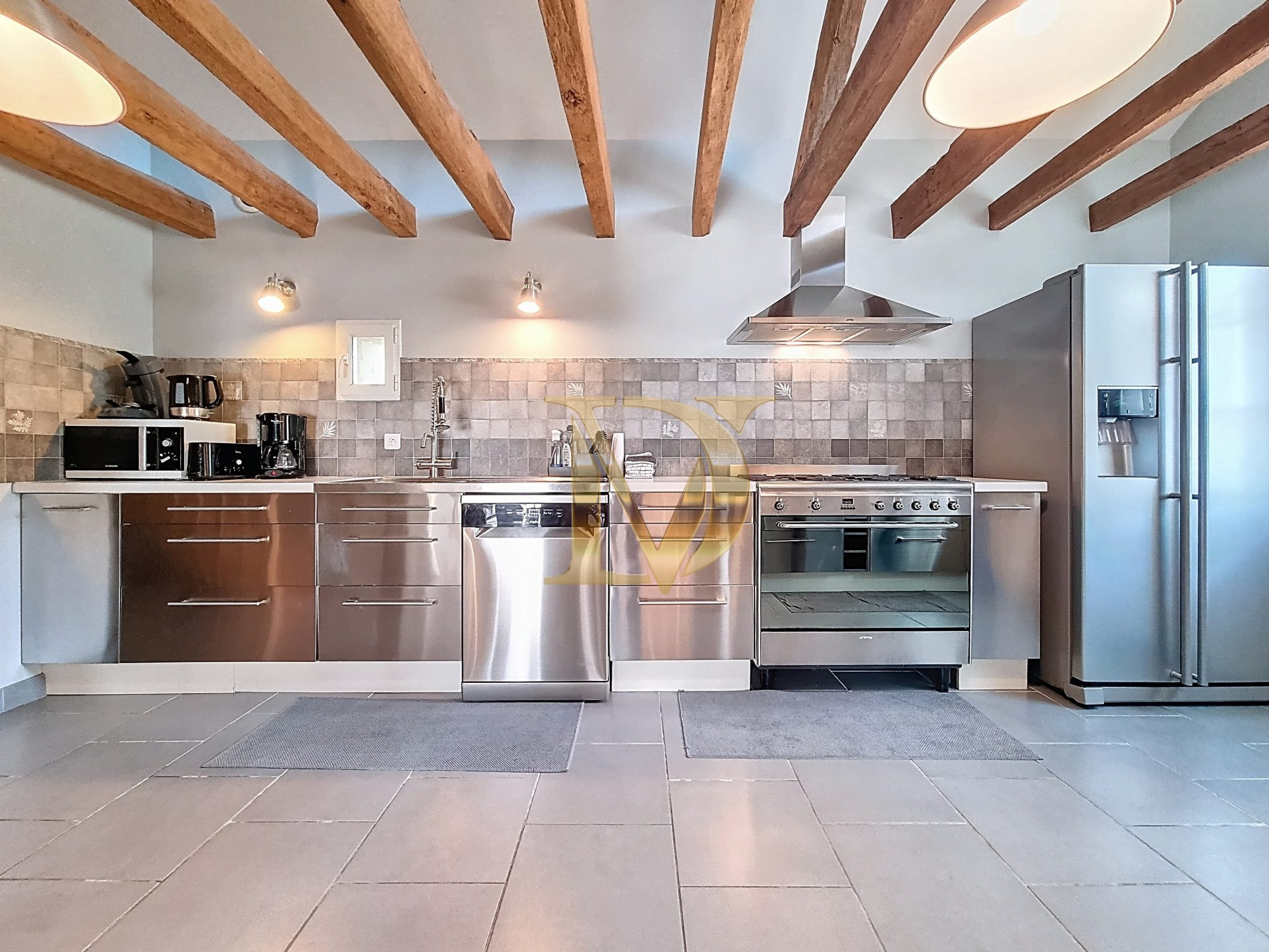 Maison 11 pièces 402 m² · à Saint-Georges-sur-Cher · 402 m² · 798 840 €