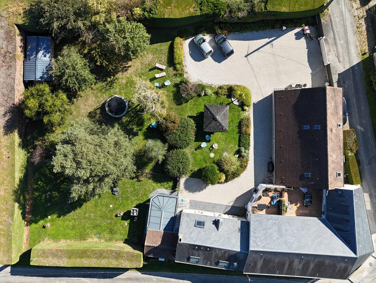 Property with Tourist Activity in Touraine – Saint-Georges-sur-Cher 4