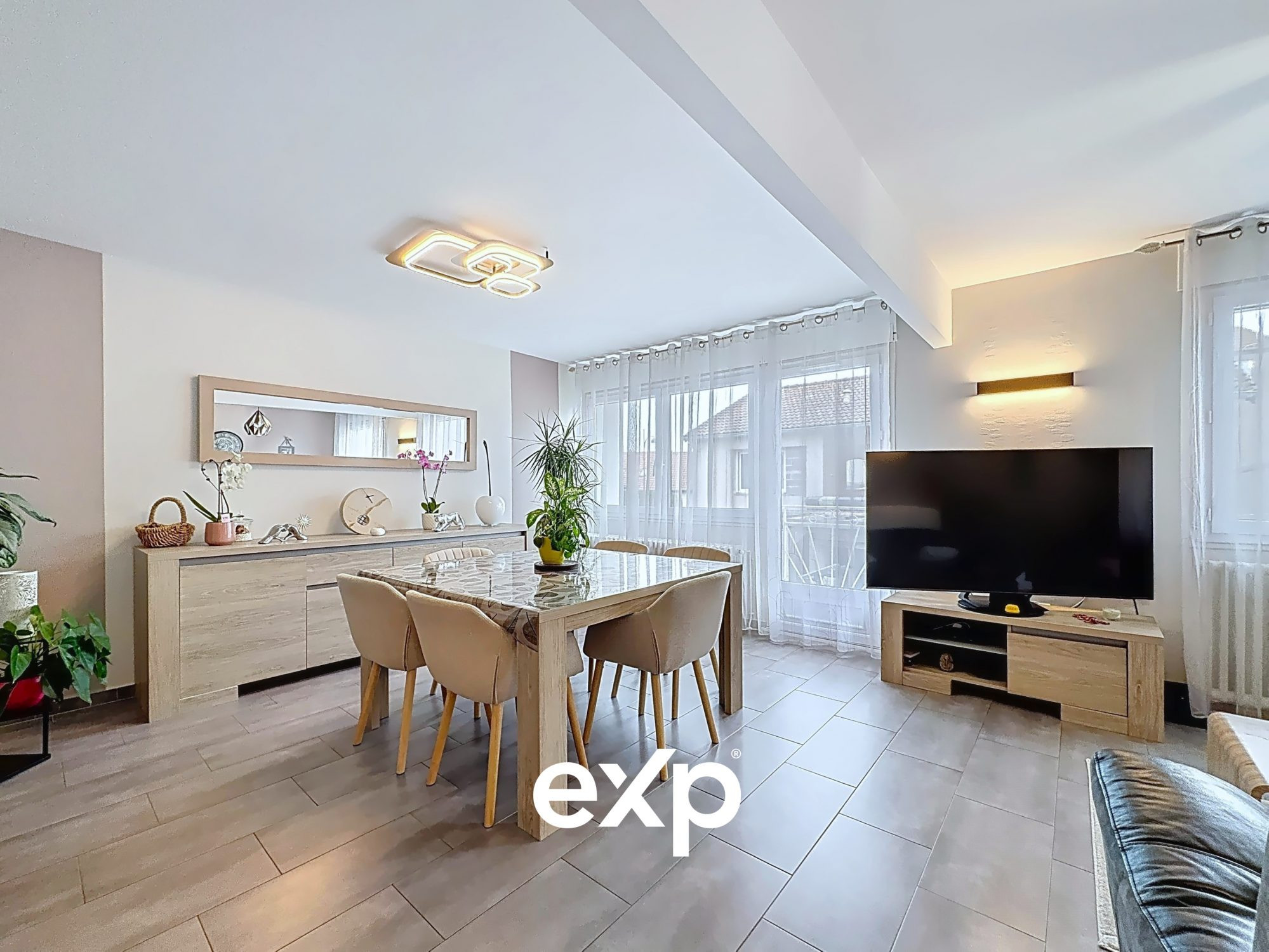 Maison 4 pièces 88 m² · à Saint-Privat-la-Montagne · 88 m² · 239 000 €