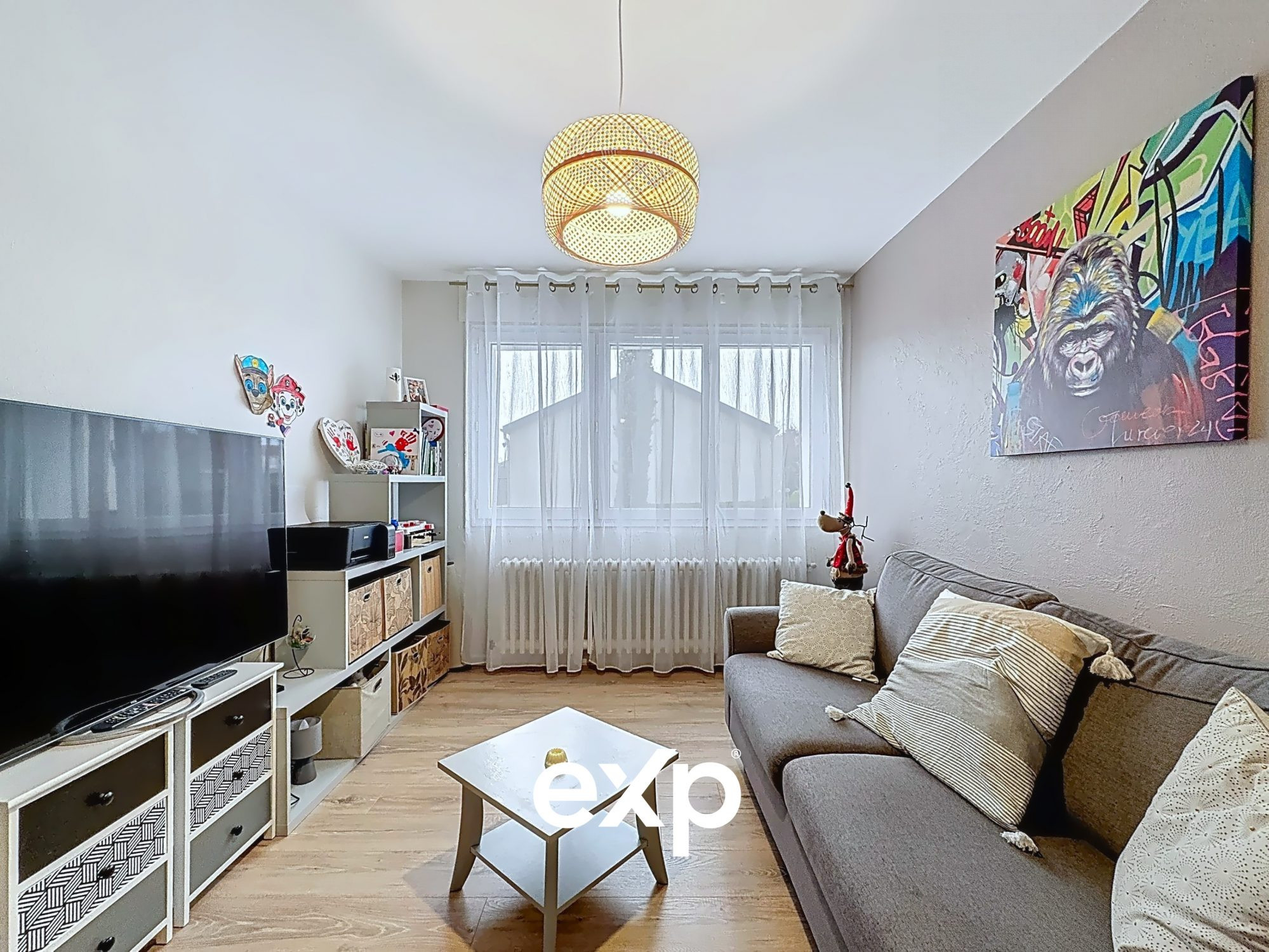 Individual House I 144m² I Garden | Garage 3