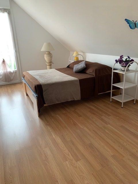 Maison à vendre à Saint-Paul-du-Bois, 110 m²