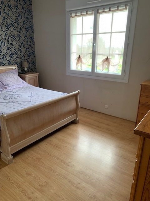 Maison à vendre à Saint-Paul-du-Bois, 110 m²