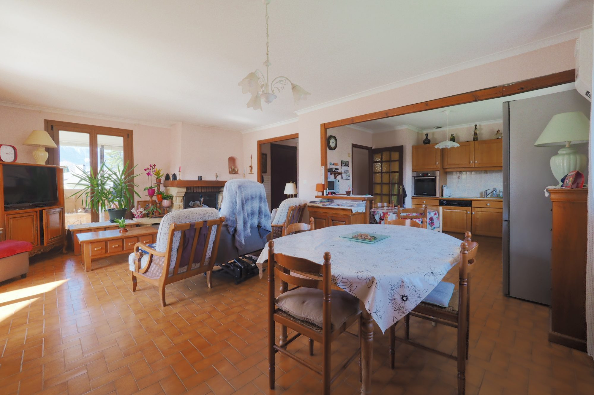 Maison dans Doussard