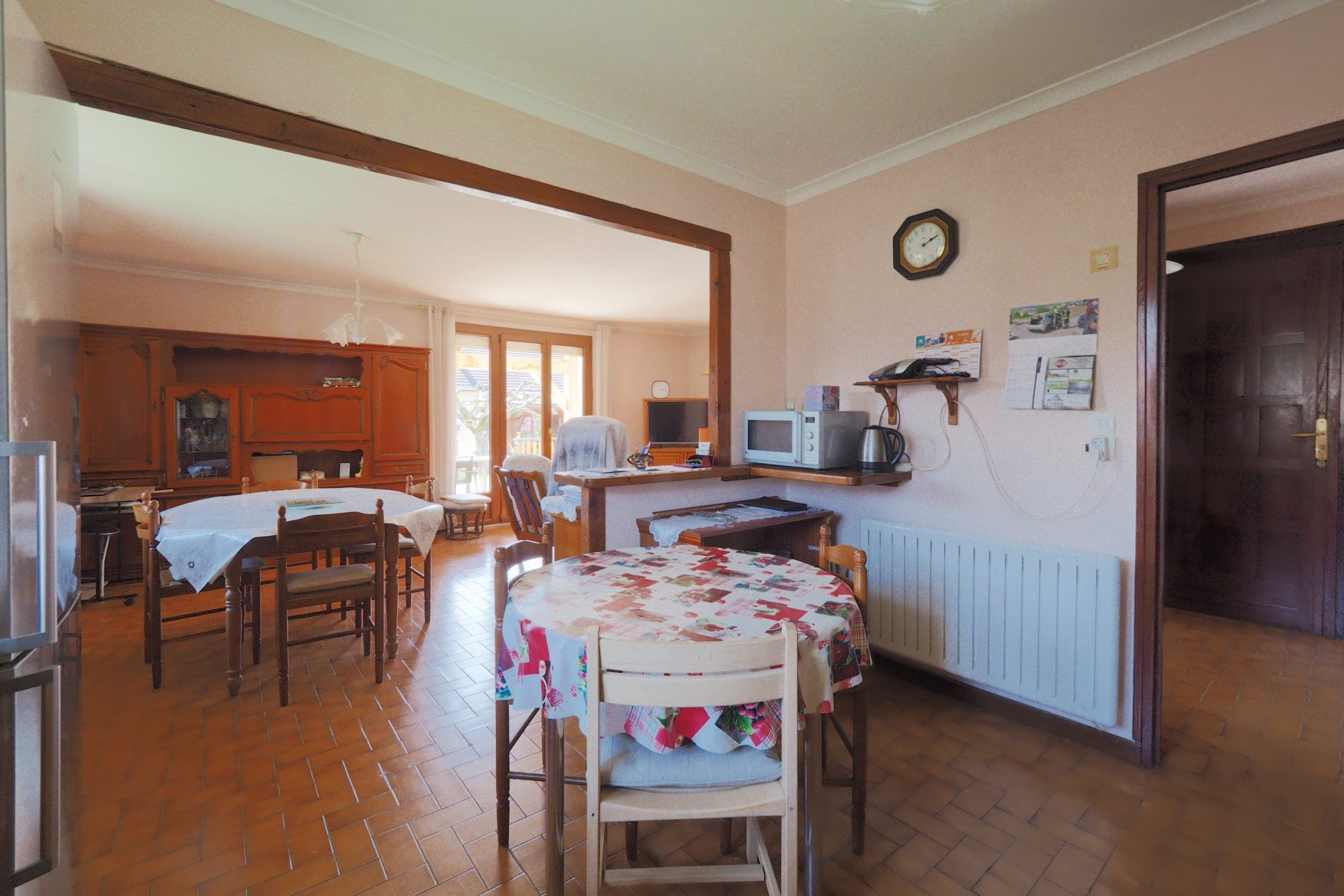 Maison dans Doussard