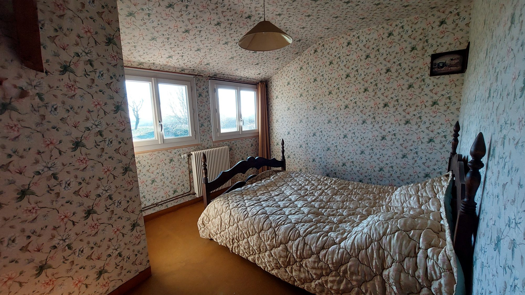 Maison 8 pièces 197 m² · à Lamothe-Cassel · 197 m² · 161 250 €