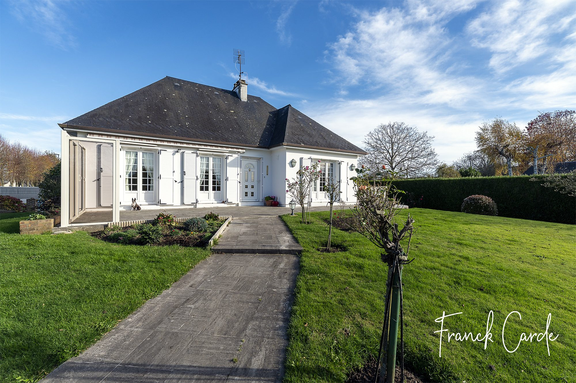 Maison à vendre à Luneray, 108 m²
