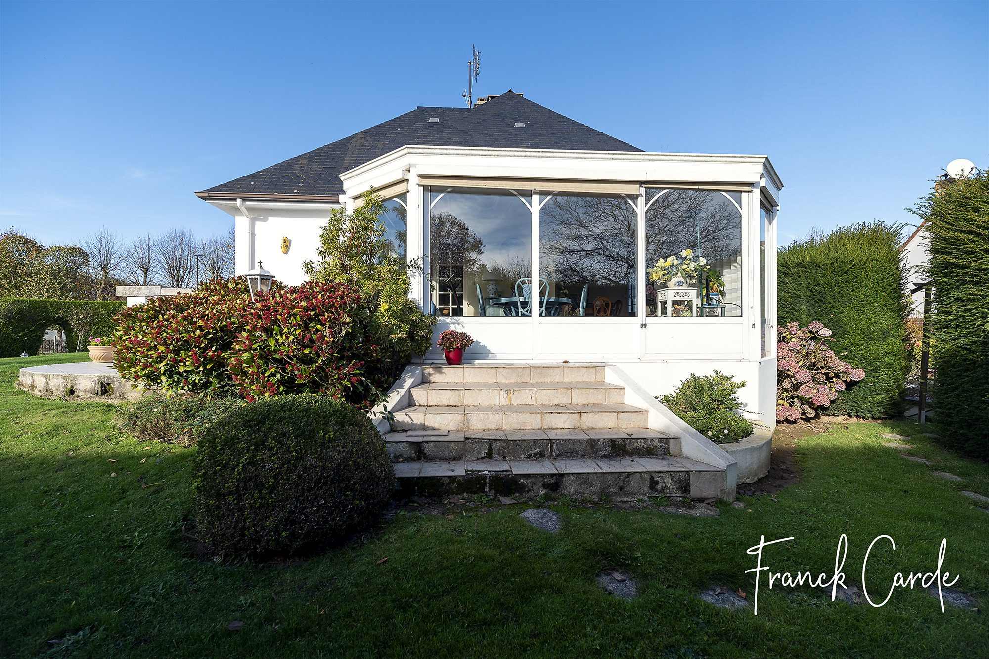 Maison à vendre à Luneray, 108 m²