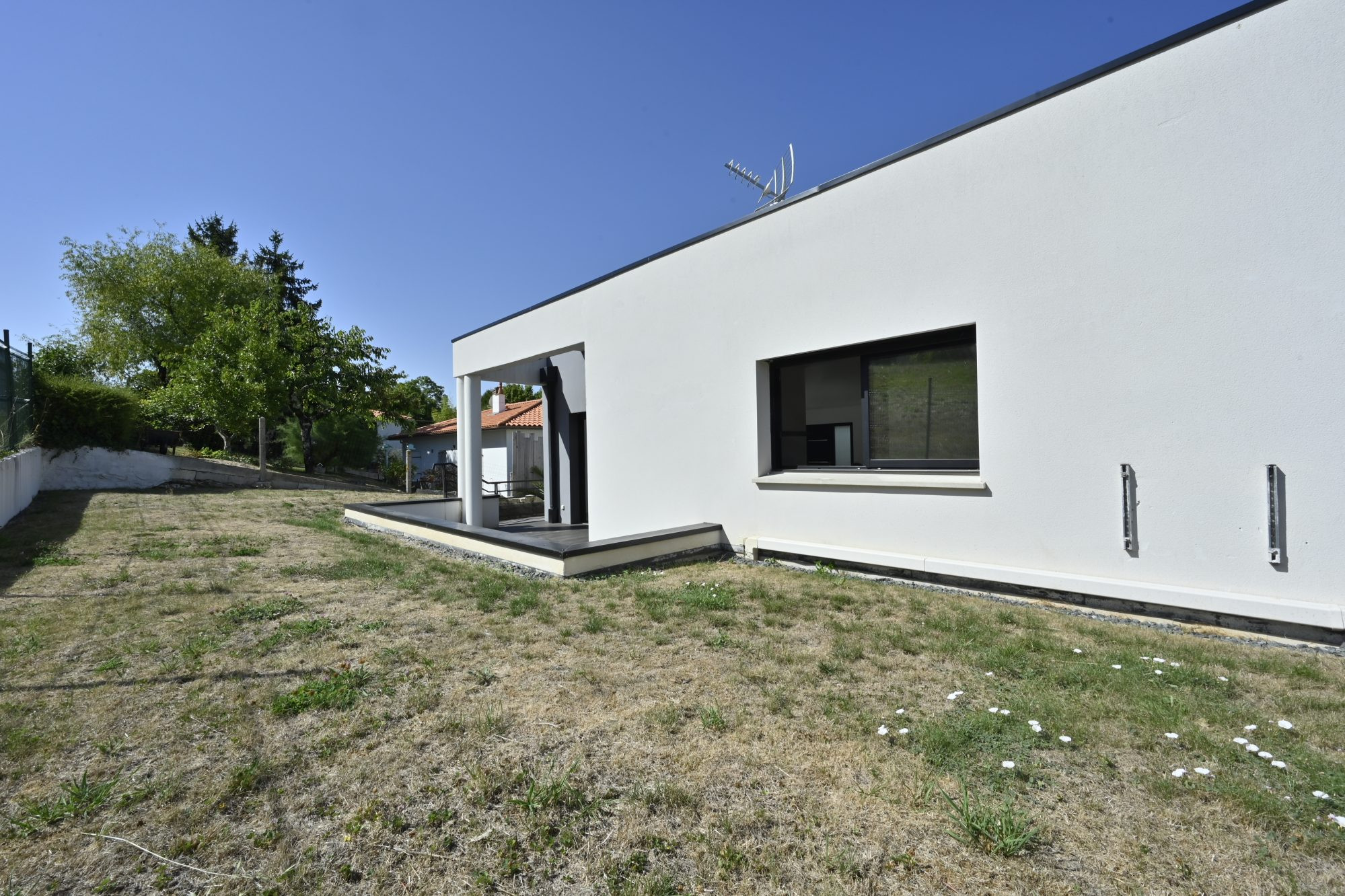 Maison 5 pièces 202 m² · à Saintes · 202 m² · 214 000 €